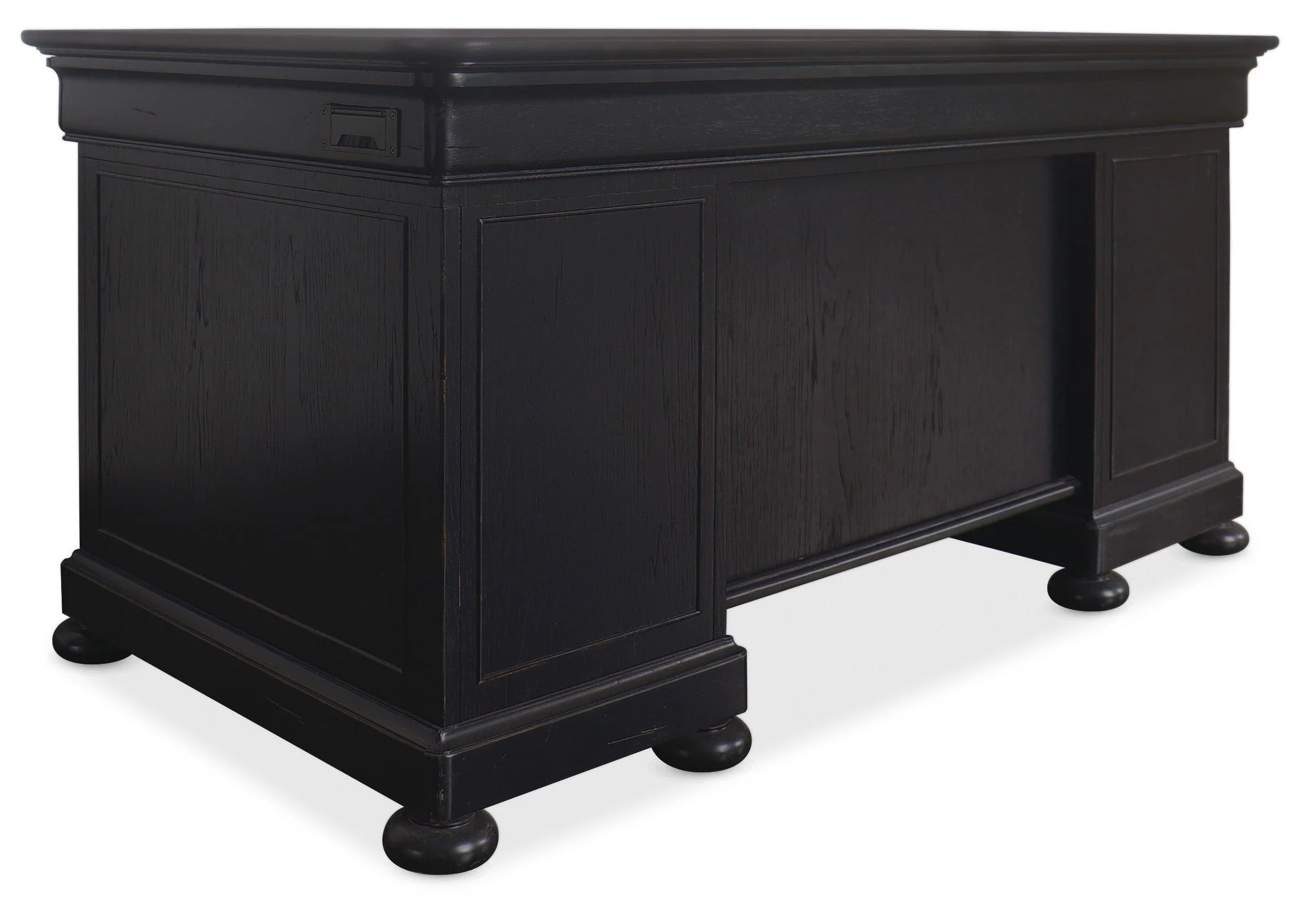 Bristowe Junior Executive Desk - Remutear