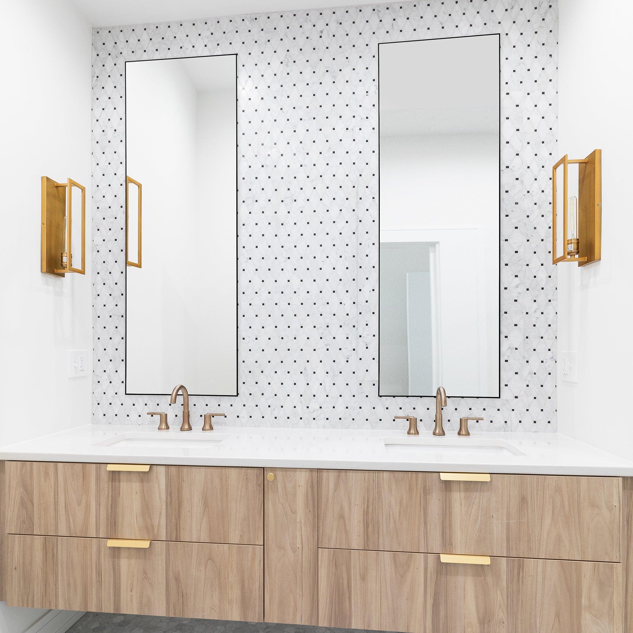 CHERYL MIRROR - Remutear