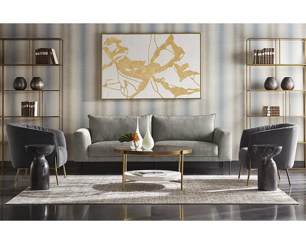 Gia Coffee Table - Remutear