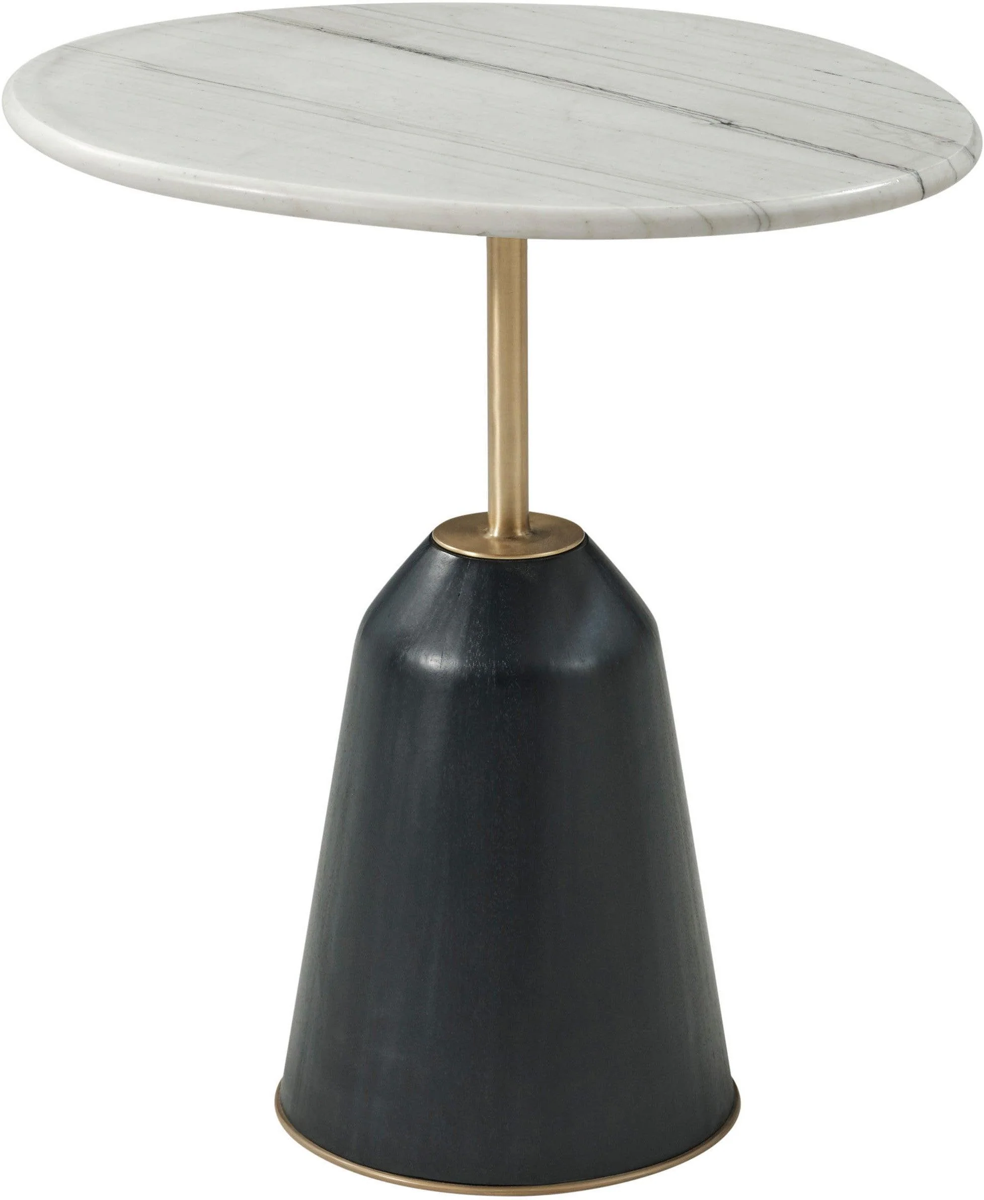 Amorphous Side Table - Remutear