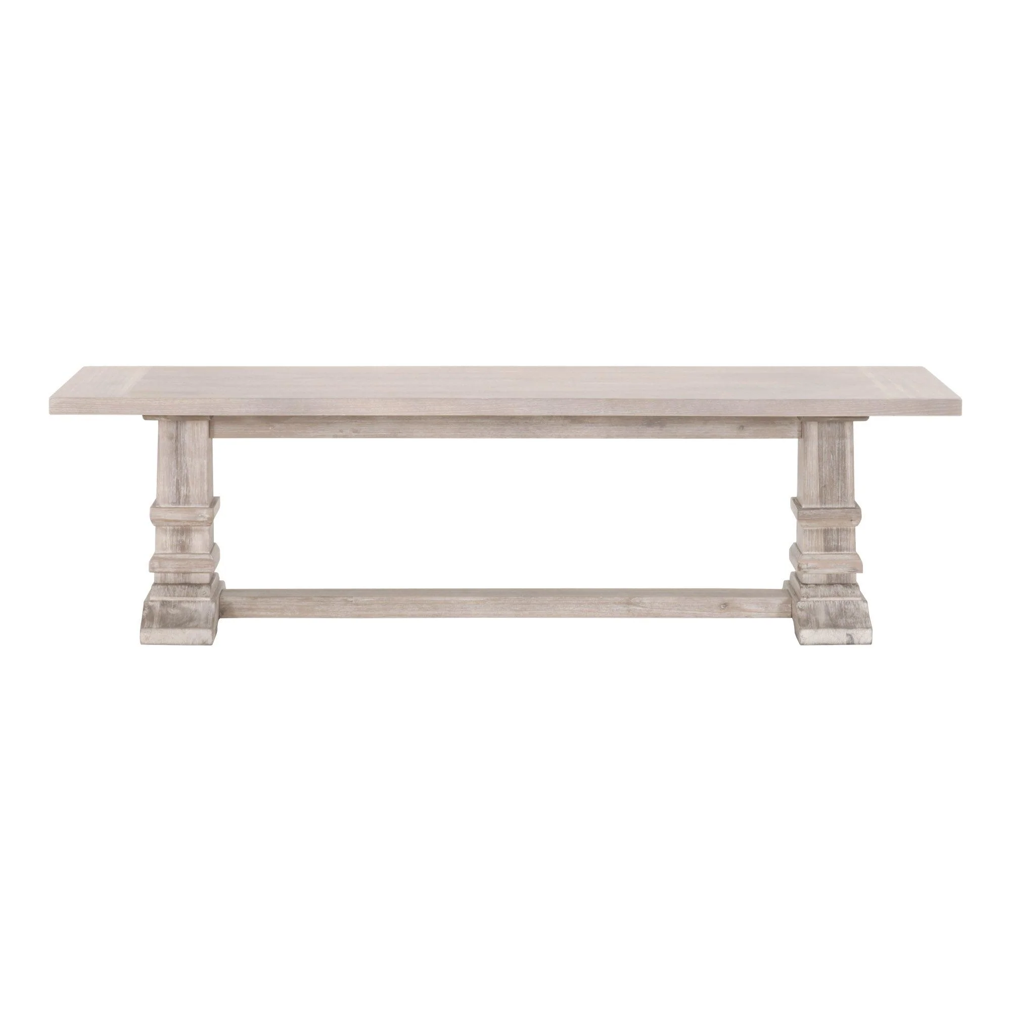Hudson Large Dining Bench - Remutear