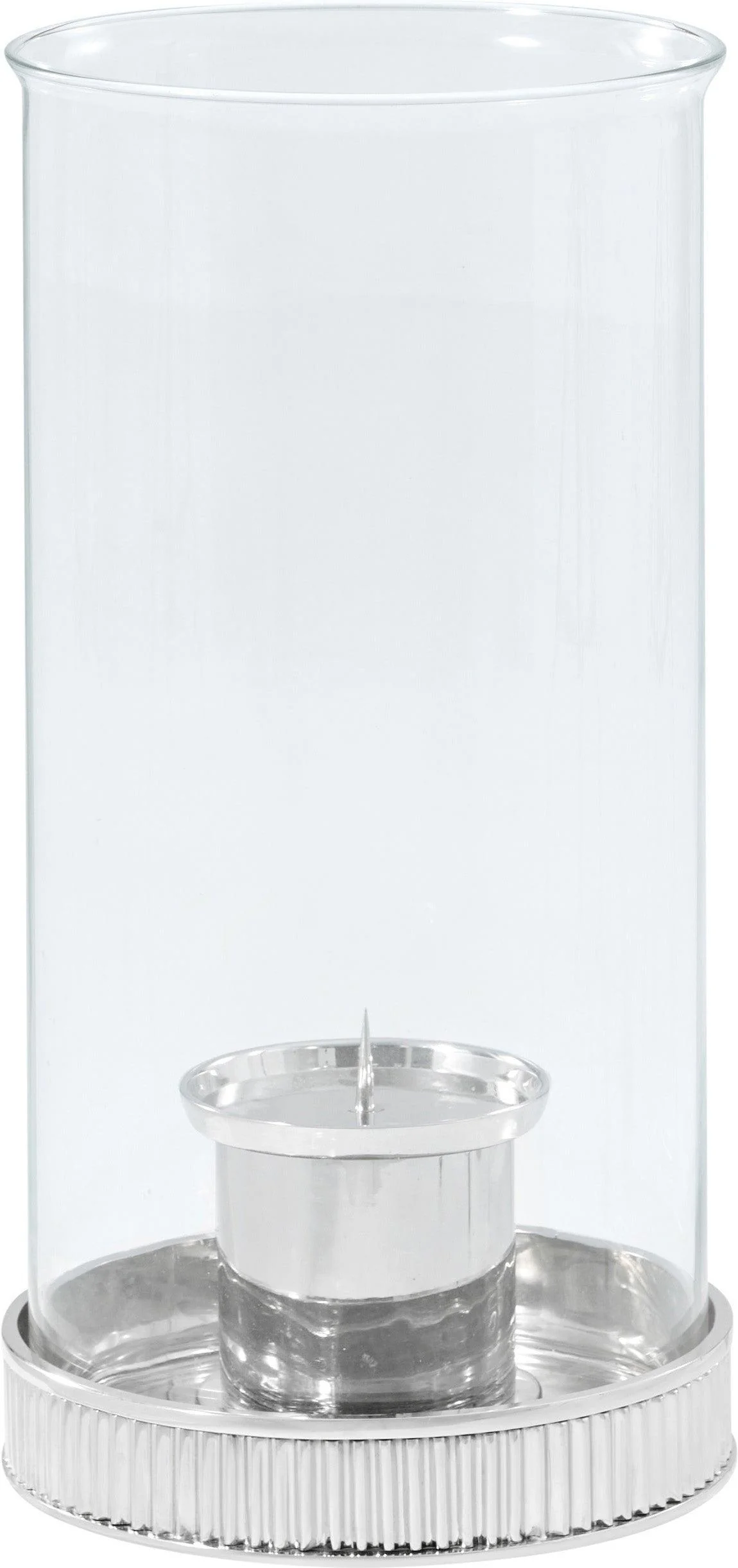 Last Storm Of The Season Candleholder - Remutear