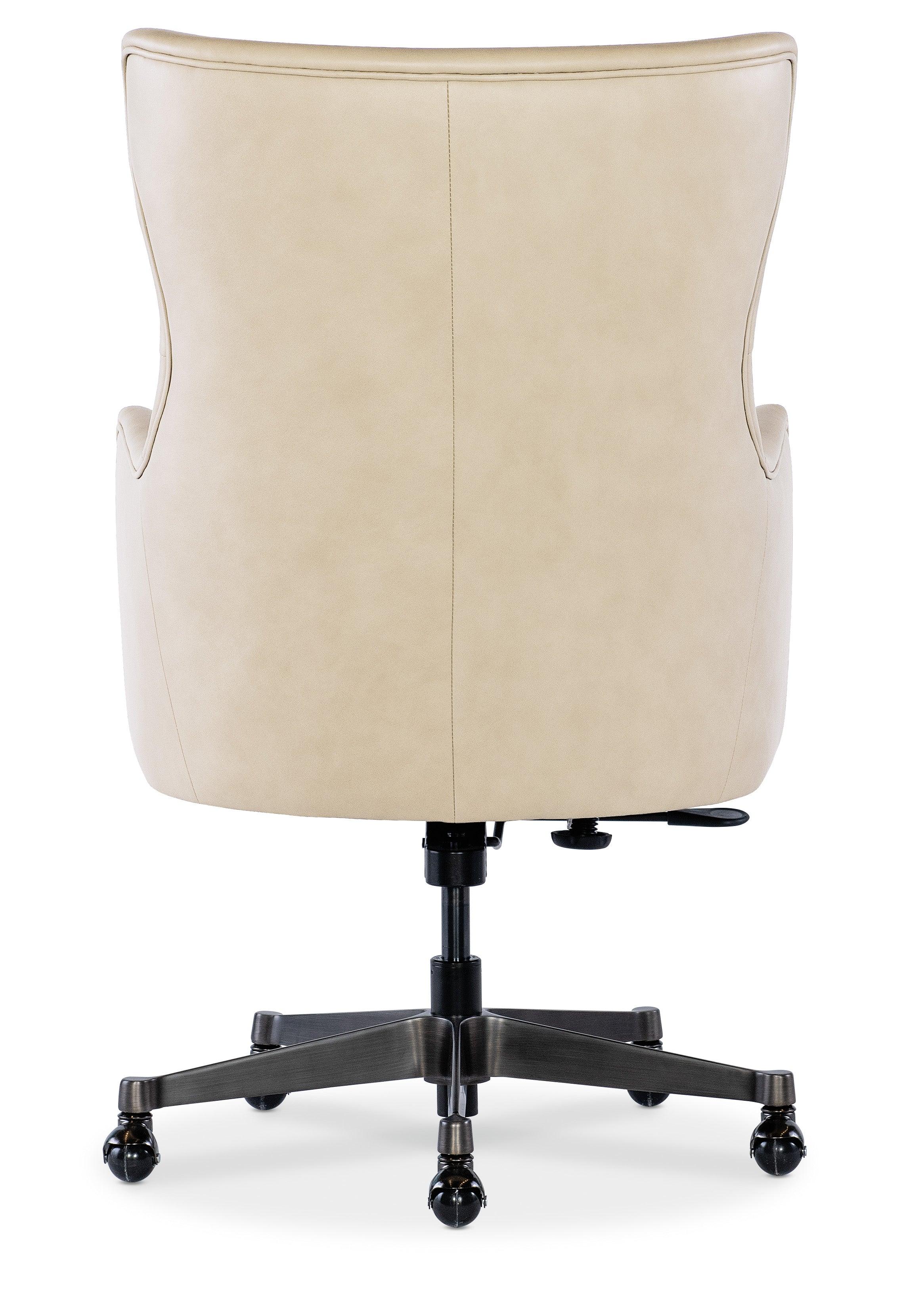 Lazzaro Executive Tilt Swivel Chair - Remutear