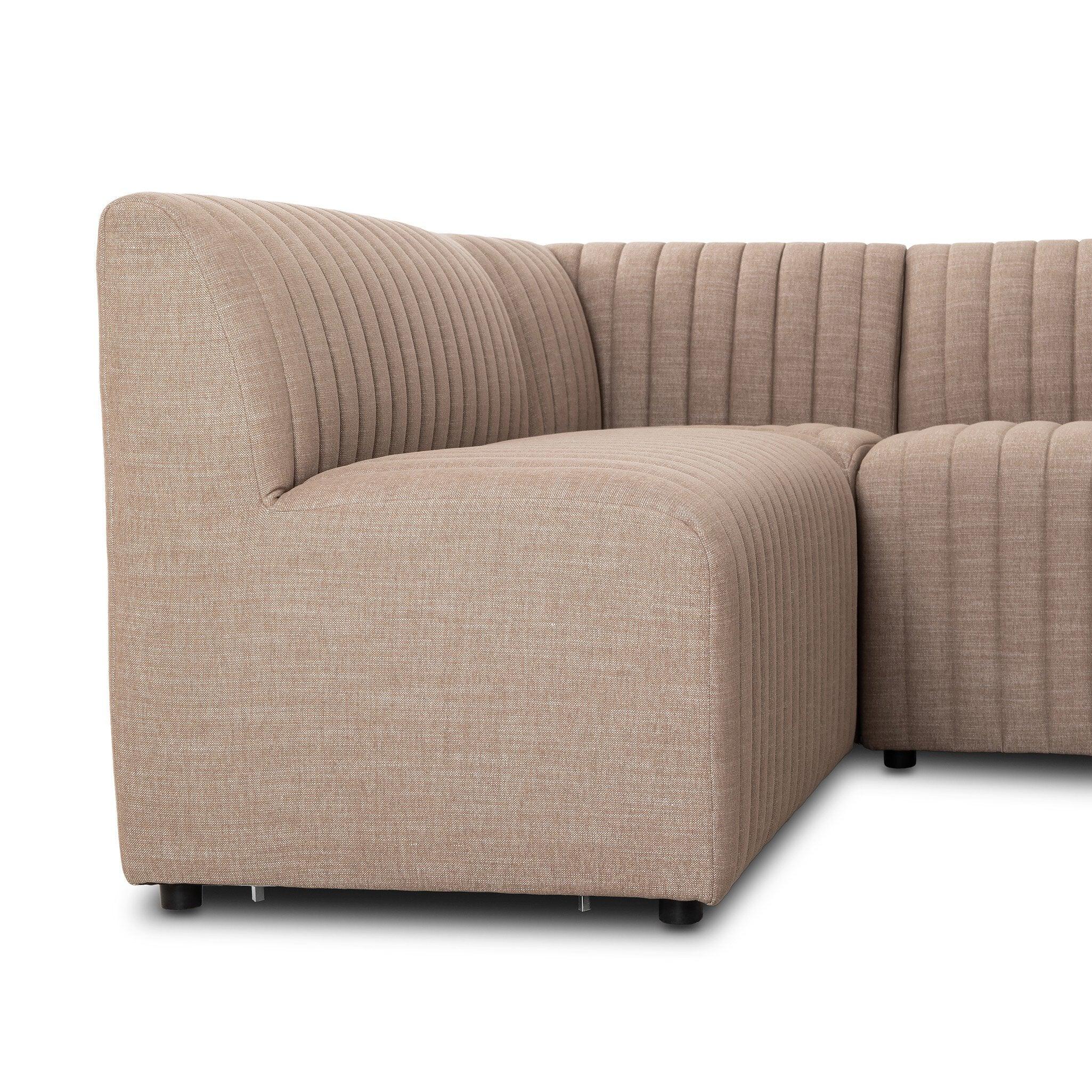 Augustine Dining Banquette L-Shape - Remutear
