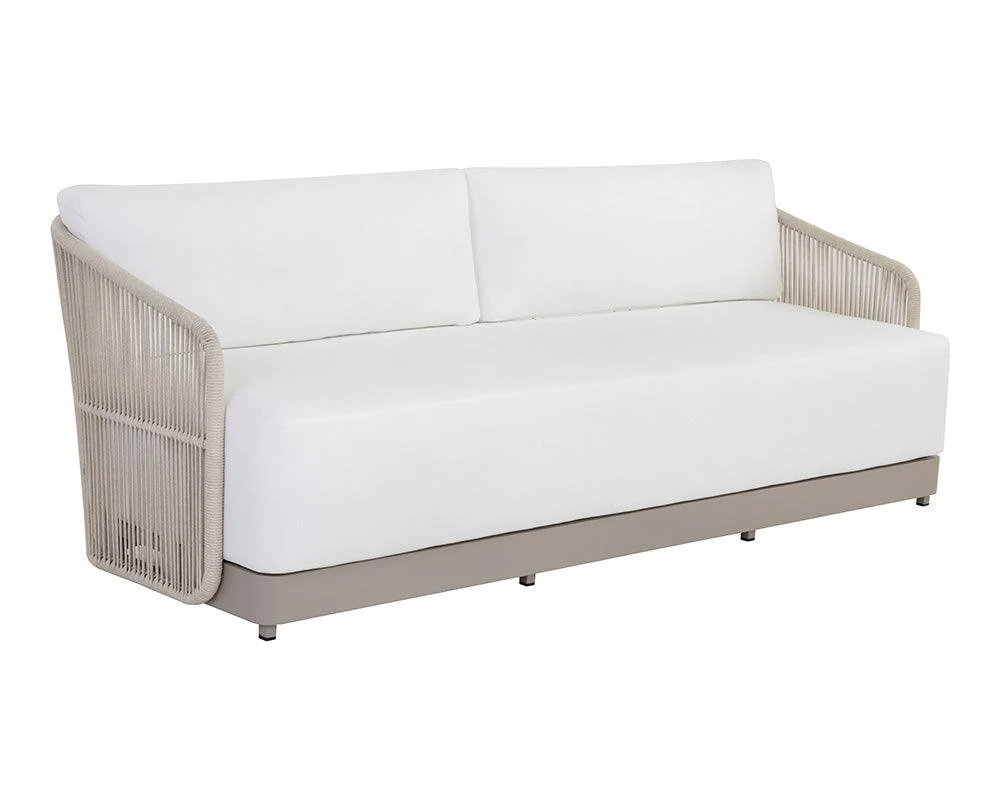 Allariz Sofa - Remutear