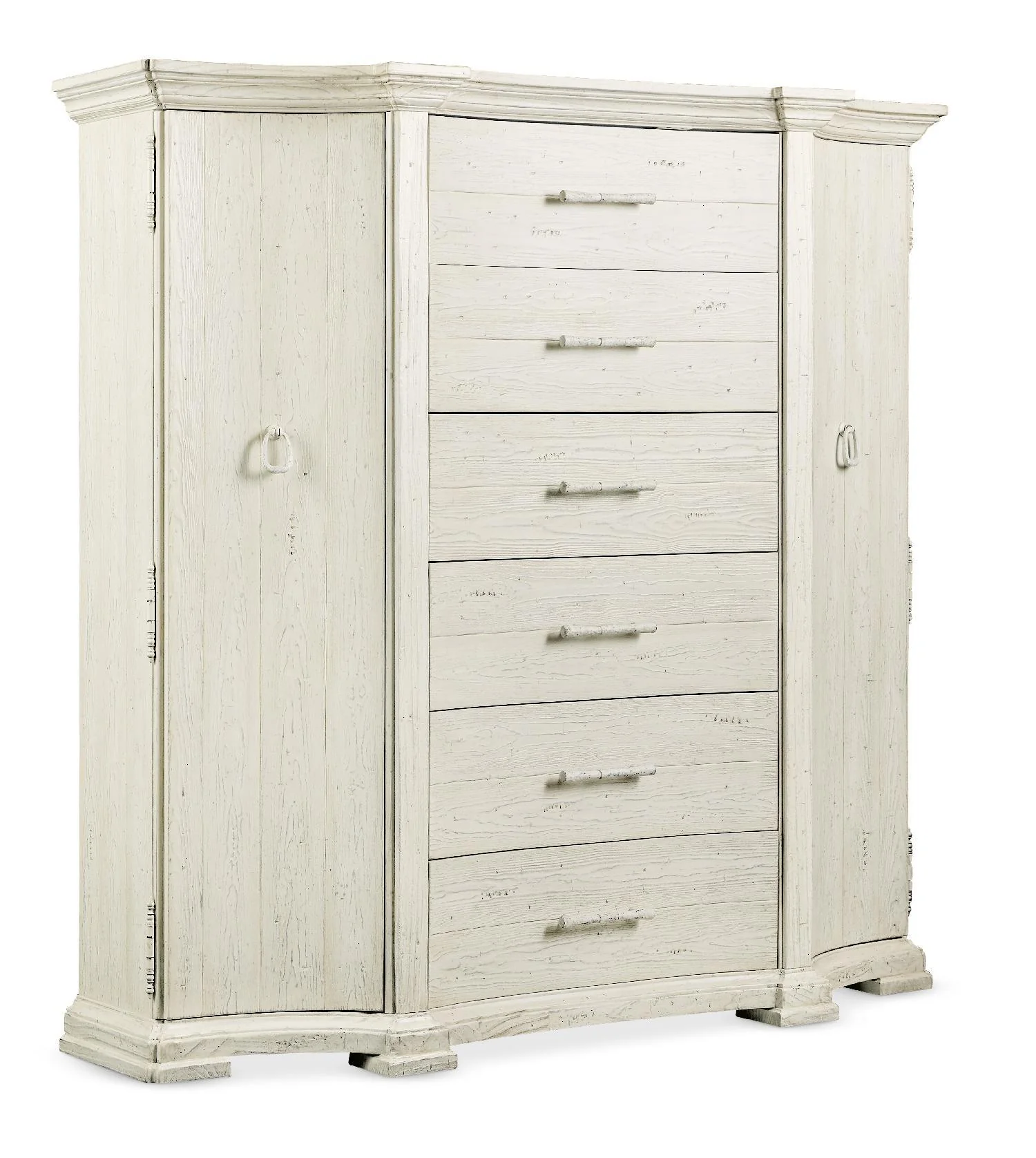 Traditions Gentlemans Chest - Remutear