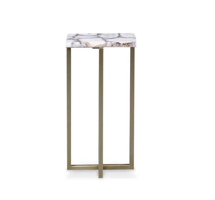 Grand Tour Furniture Jasmine Accent Table - Remutear