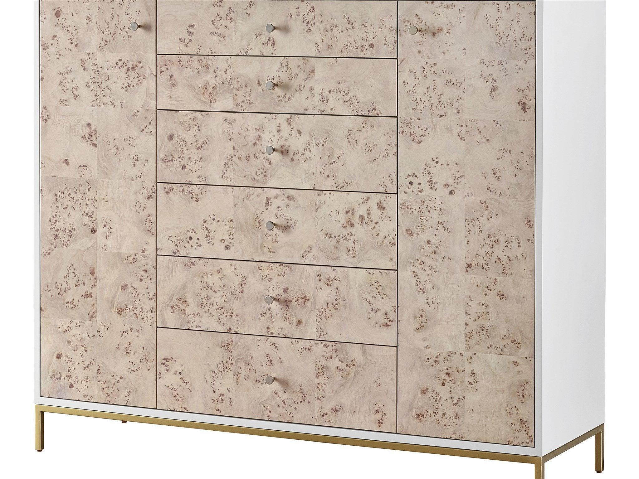 Tranquility Halcyon Dresser - Remutear