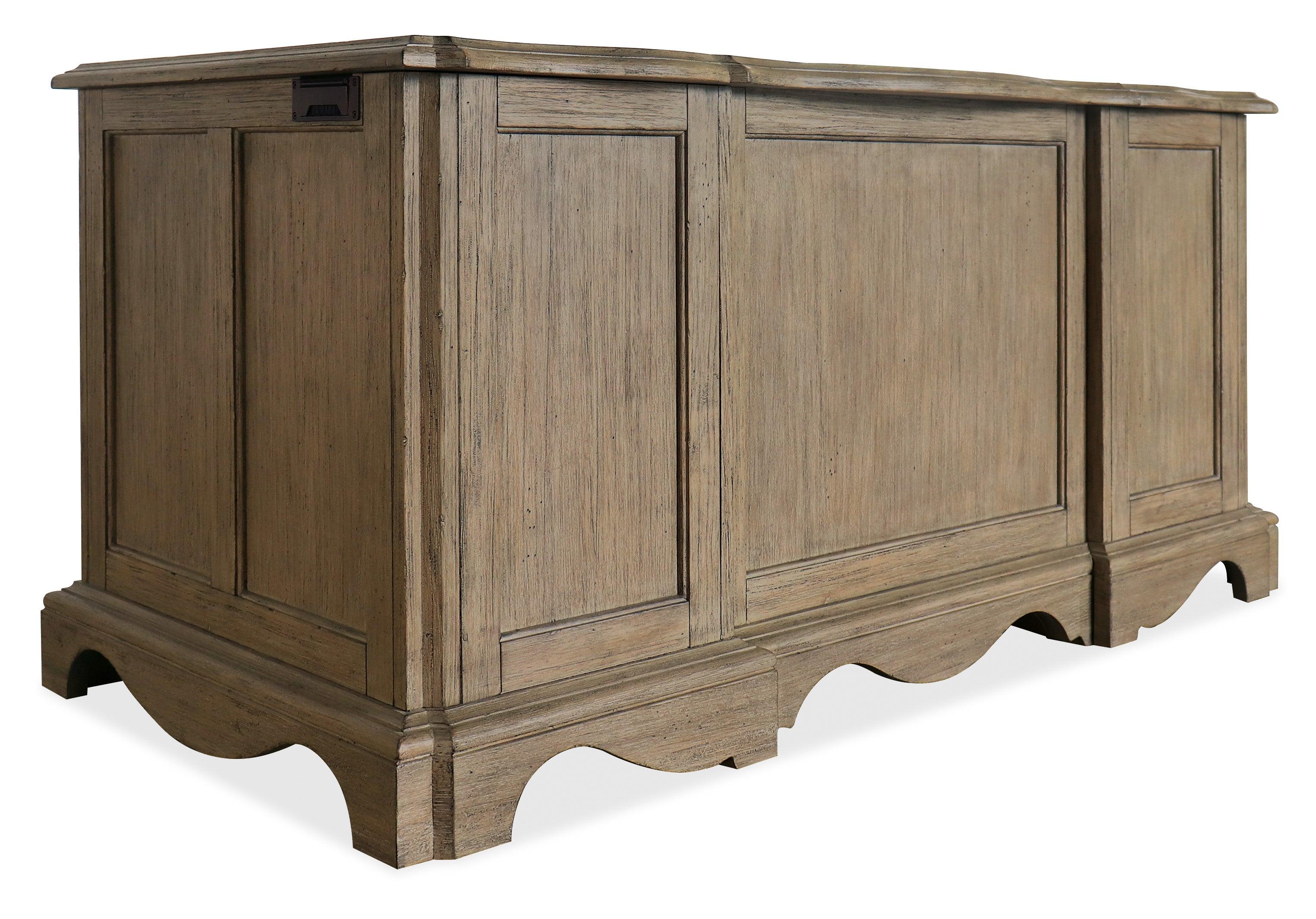 Corsica Junior Executive Desk - Remutear