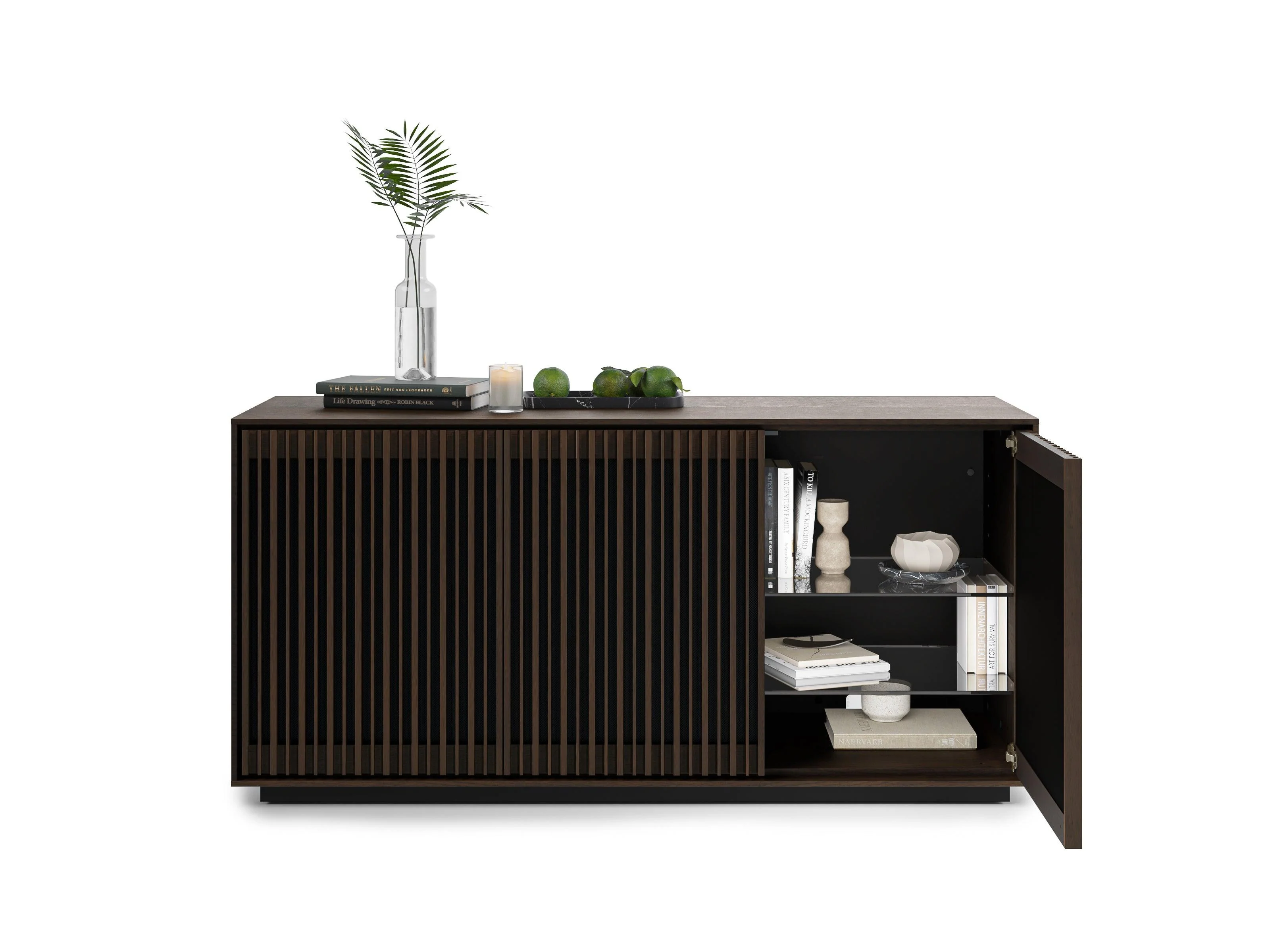 Profile Media Console - Remutear
