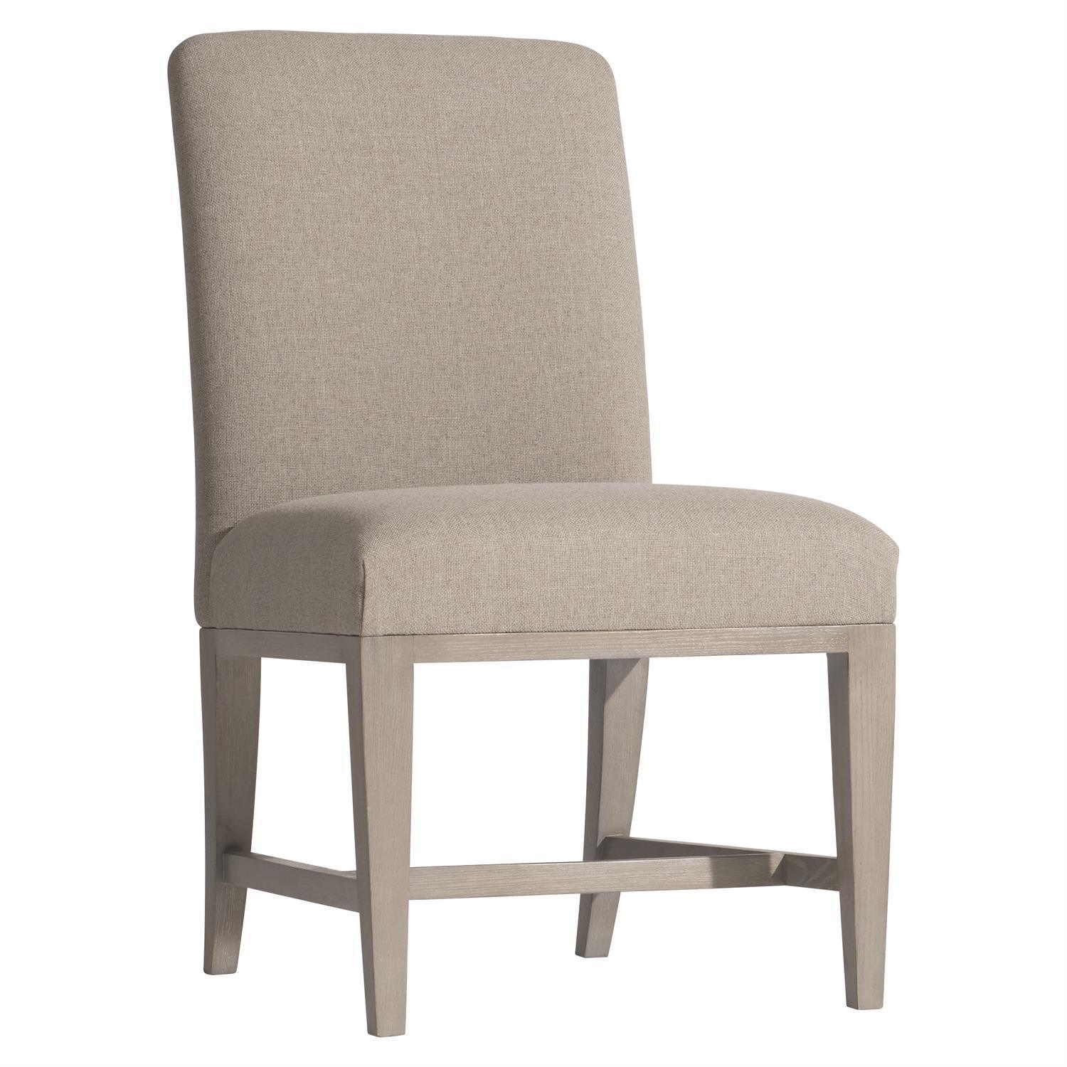 Cornelia Fabric Side Chair - Remutear