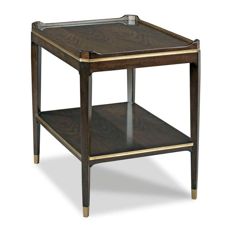 Emery Side Table - Remutear