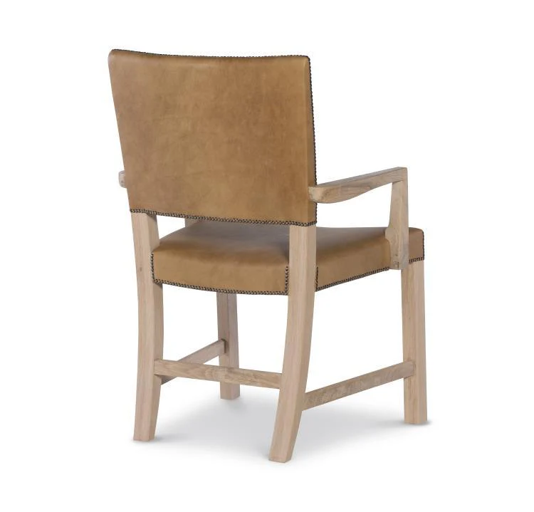 Open Sky Dining Arm Chair - Remutear