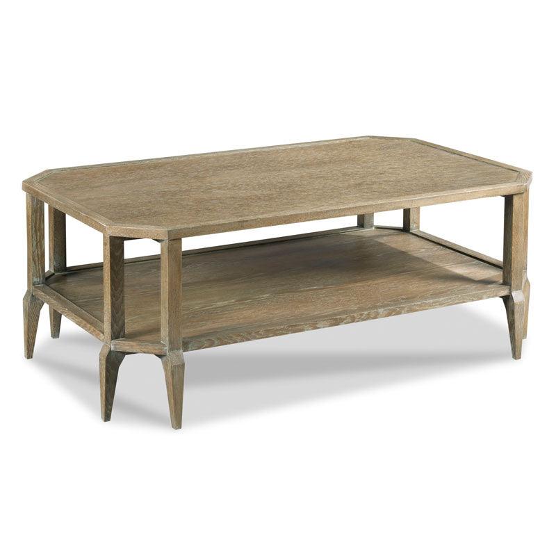 Dunes Cocktail Table - Remutear