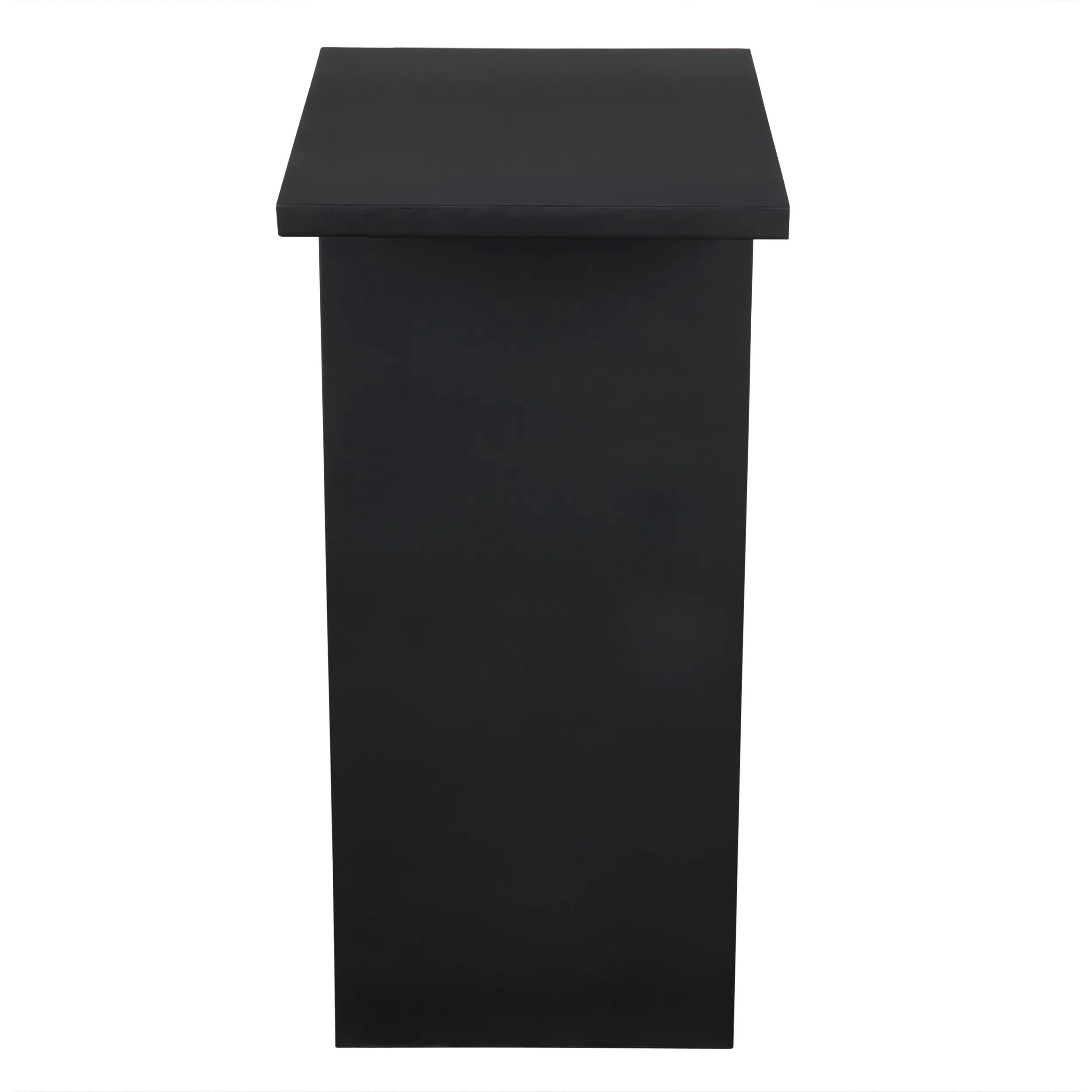 Steam Console, Black Steel - Remutear