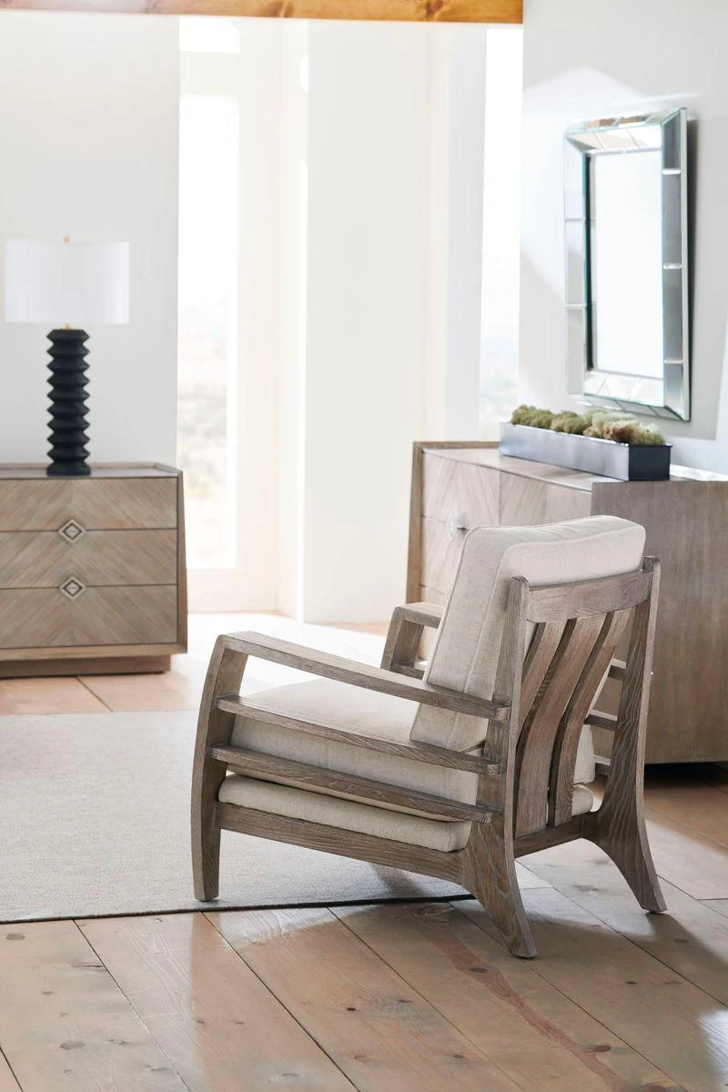 SLATITUDE CHAIR - Remutear