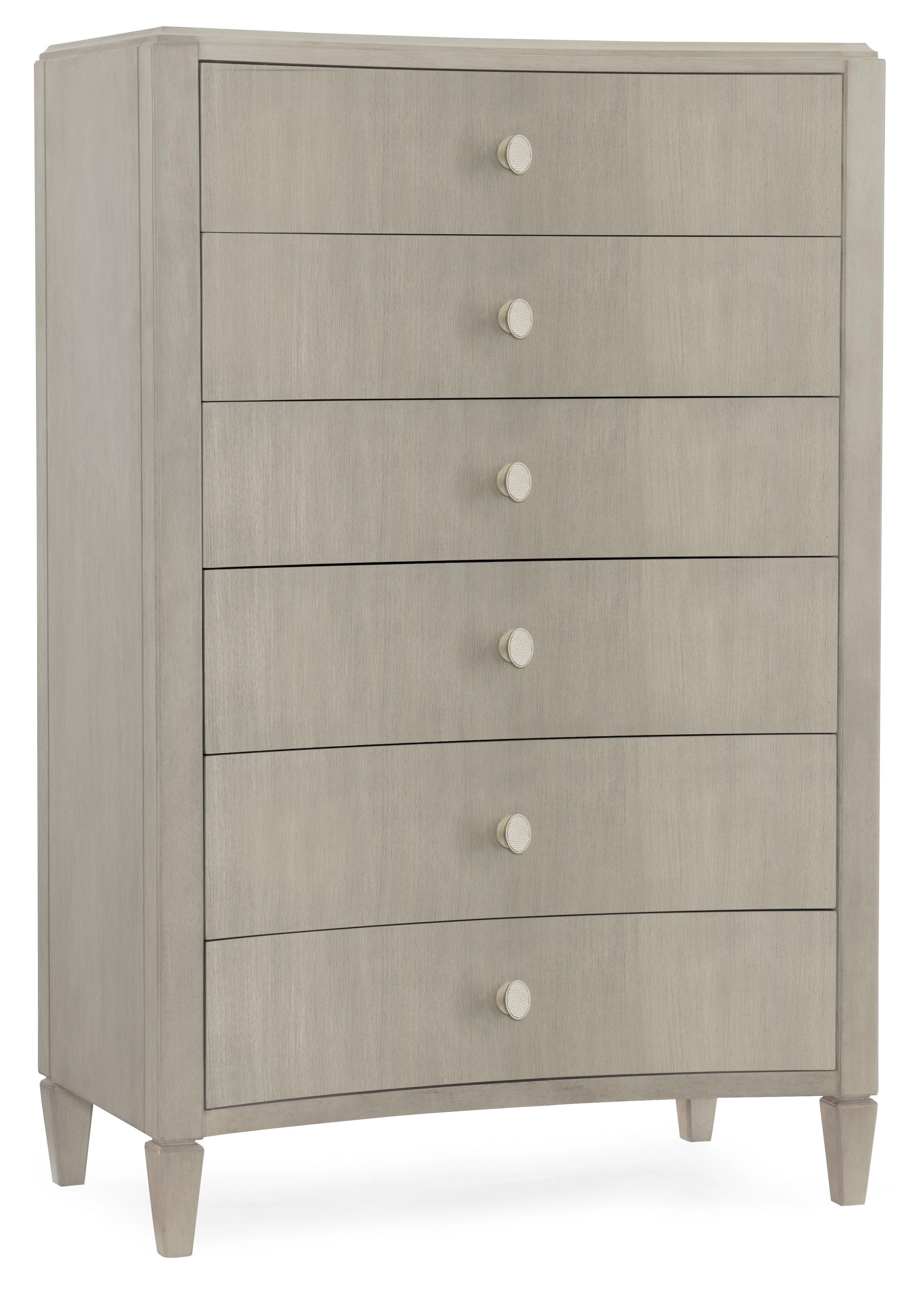 Elixir Six-Drawer Dresser - Remutear