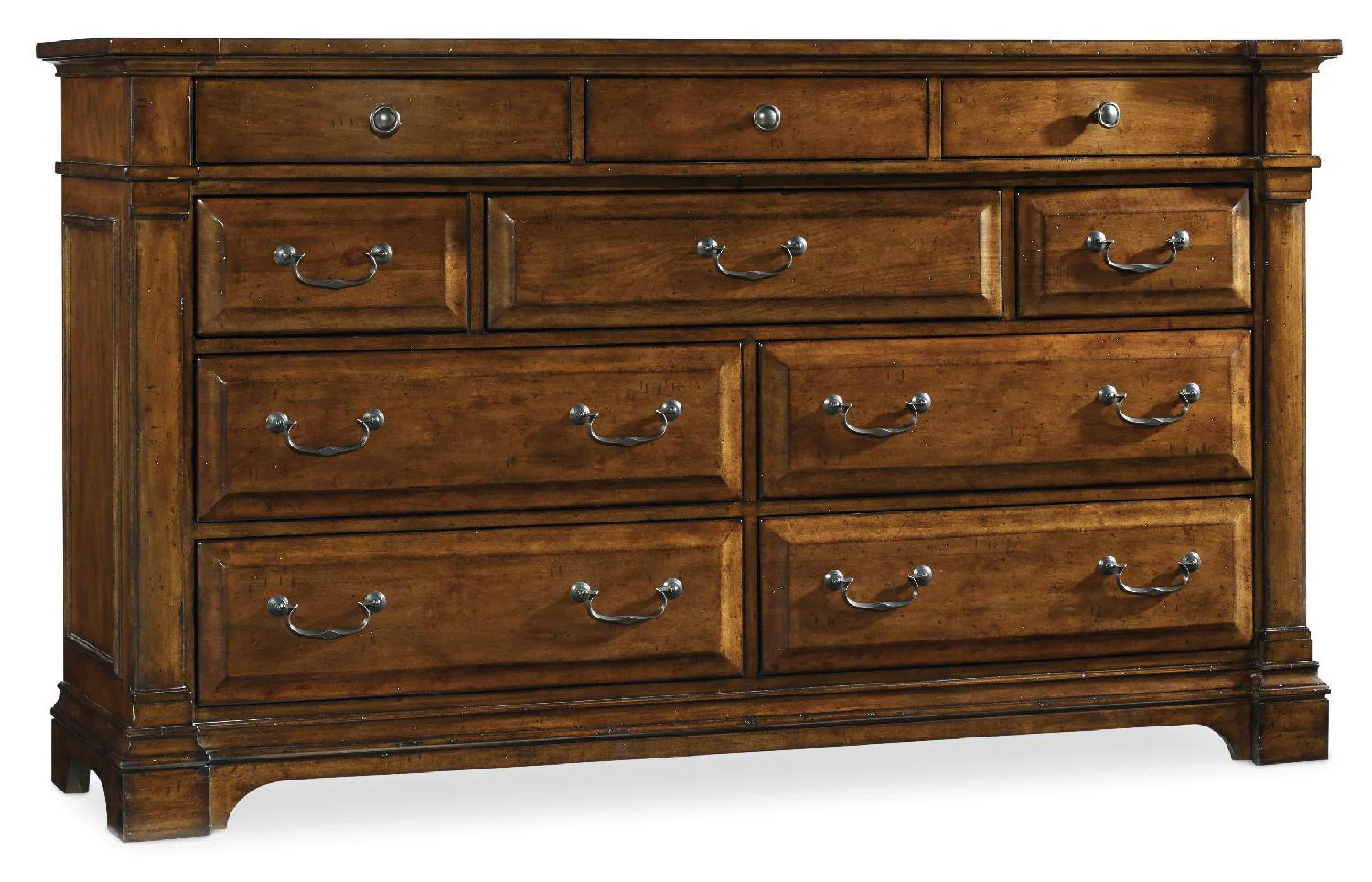 Tynecastle Dresser - Remutear