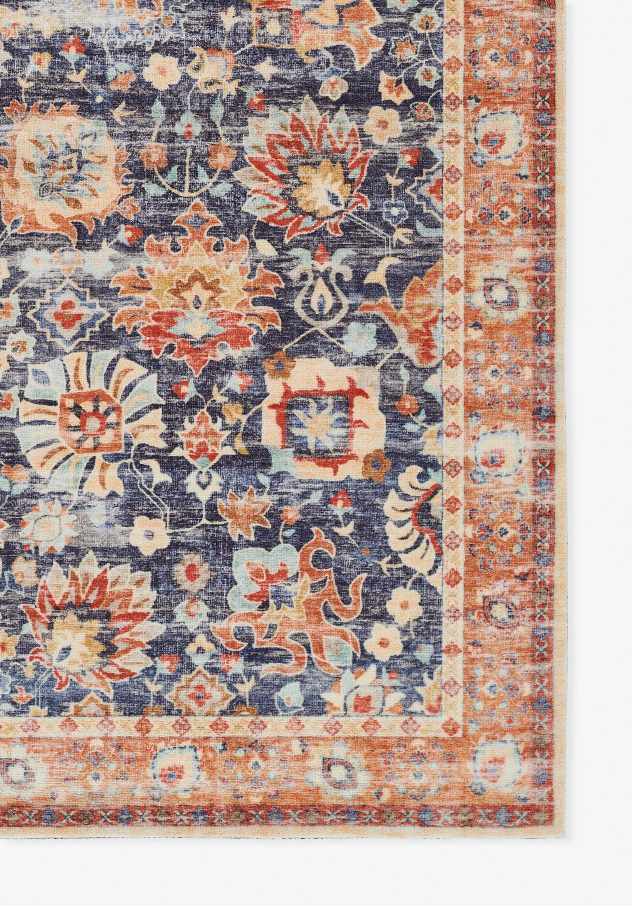 Sultana 1 Rug - Remutear