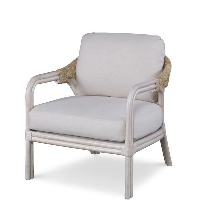 Edisto Lounge Chair - Remutear