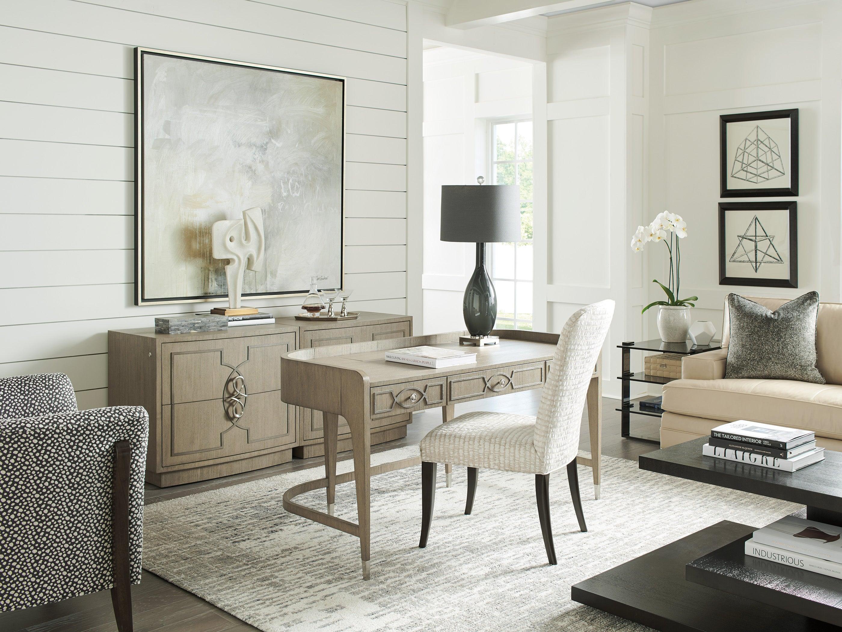 Studio Designs Hamilton Writing Desk - Remutear