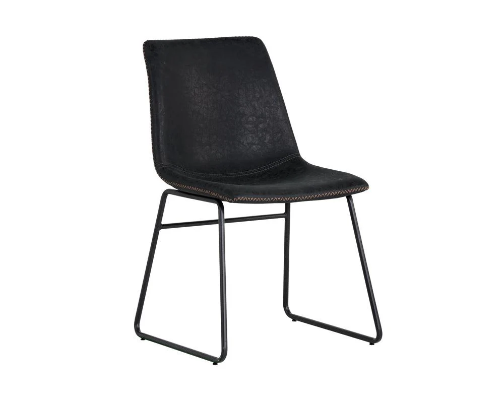 Cal Dining Chair  - Set of 2 - Remutear