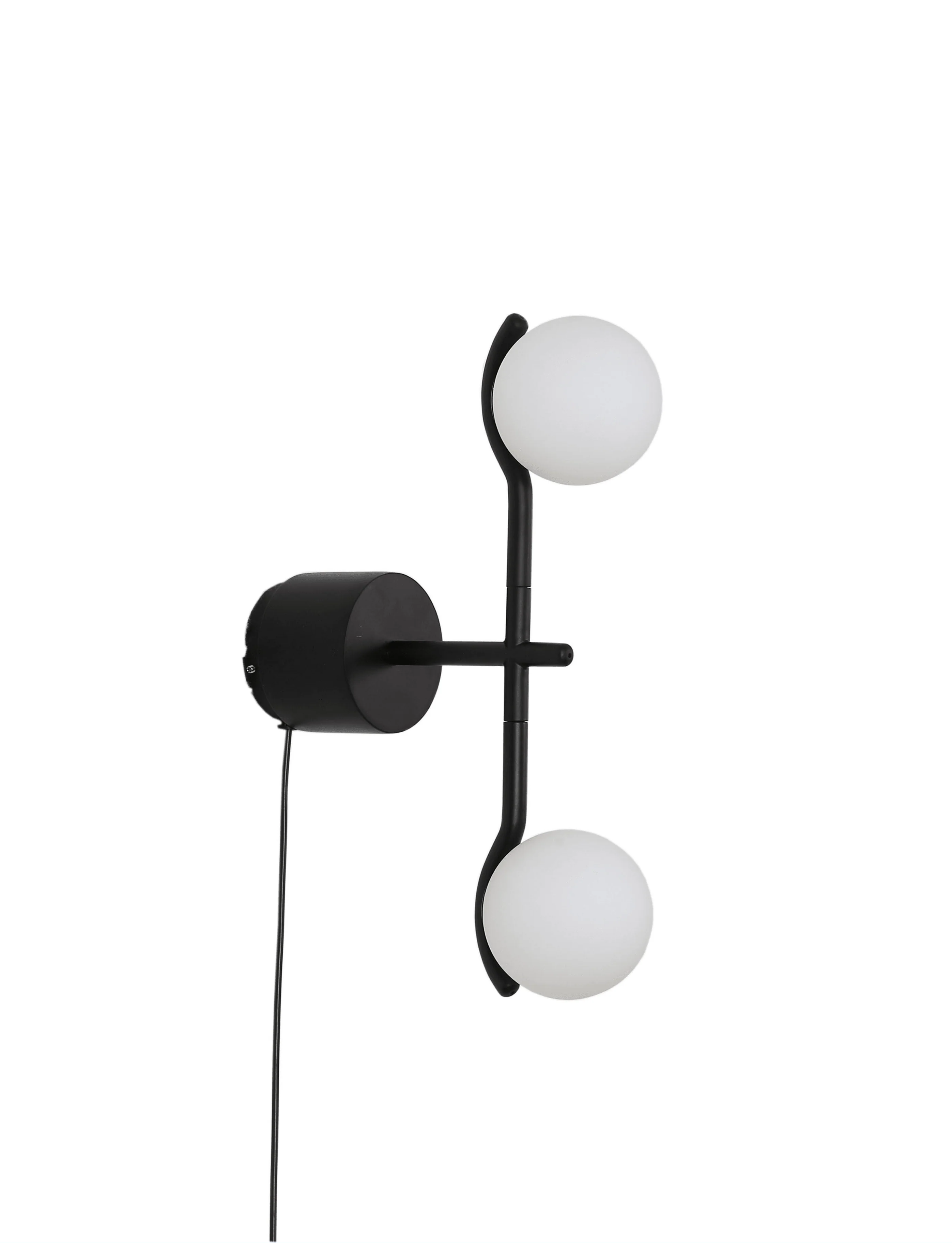 PLUTO Wall Lamp - Remutear
