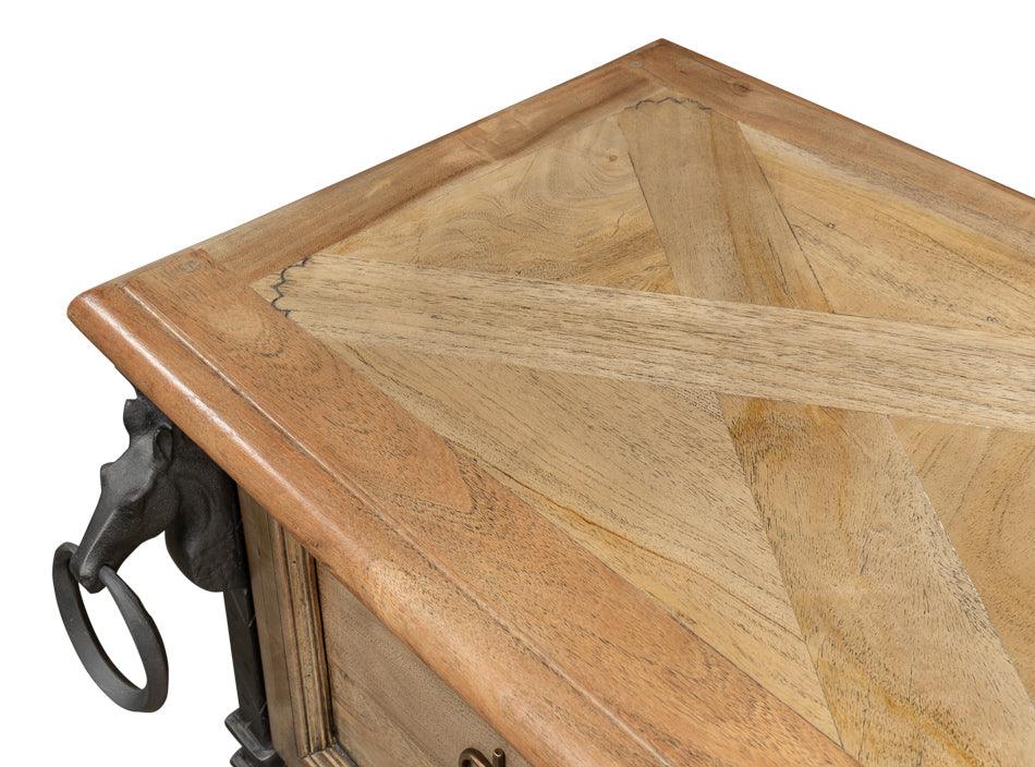 Game Of Thornes Console Table - Remutear