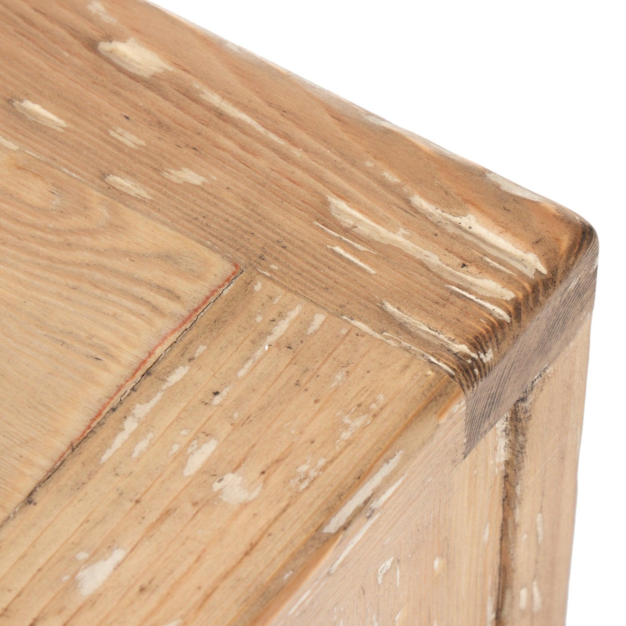 Gaines Media Console - Remutear