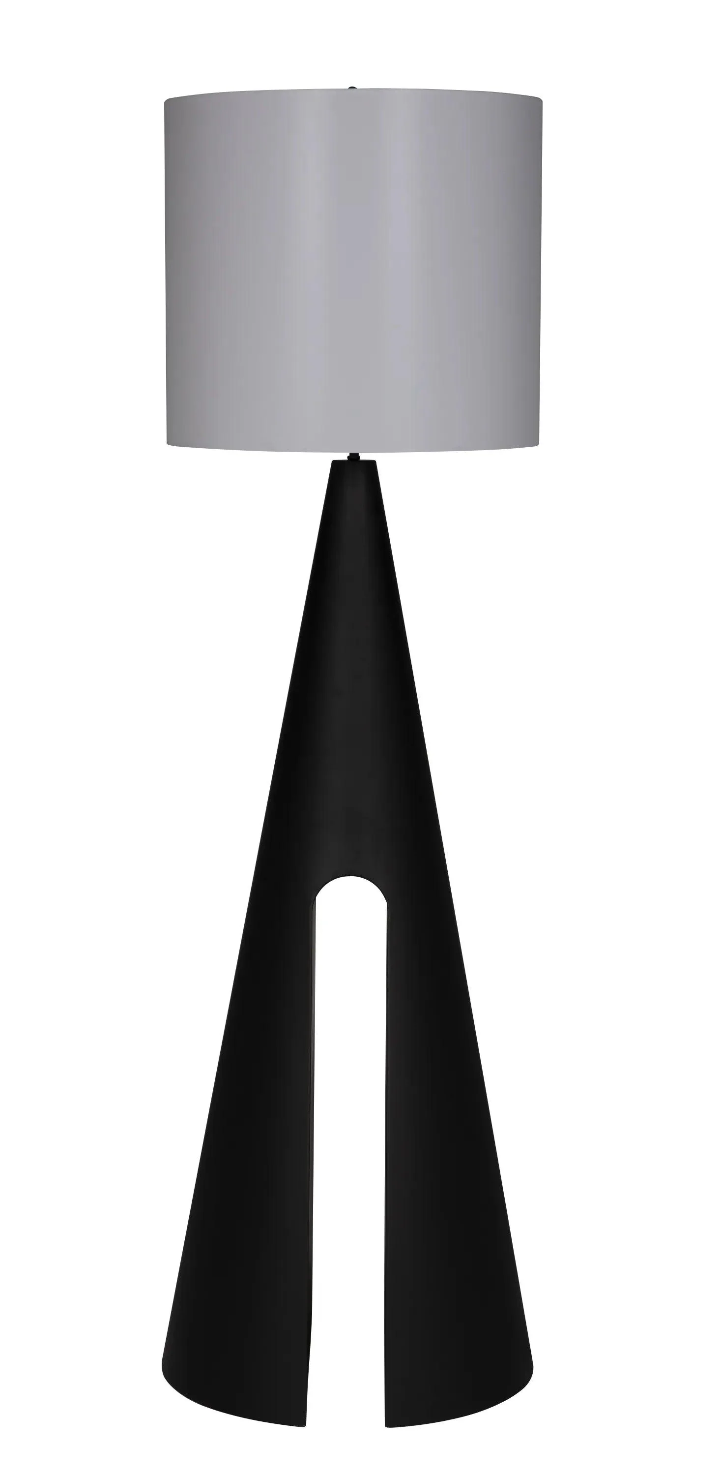 Mordred Floor Lamp - Remutear