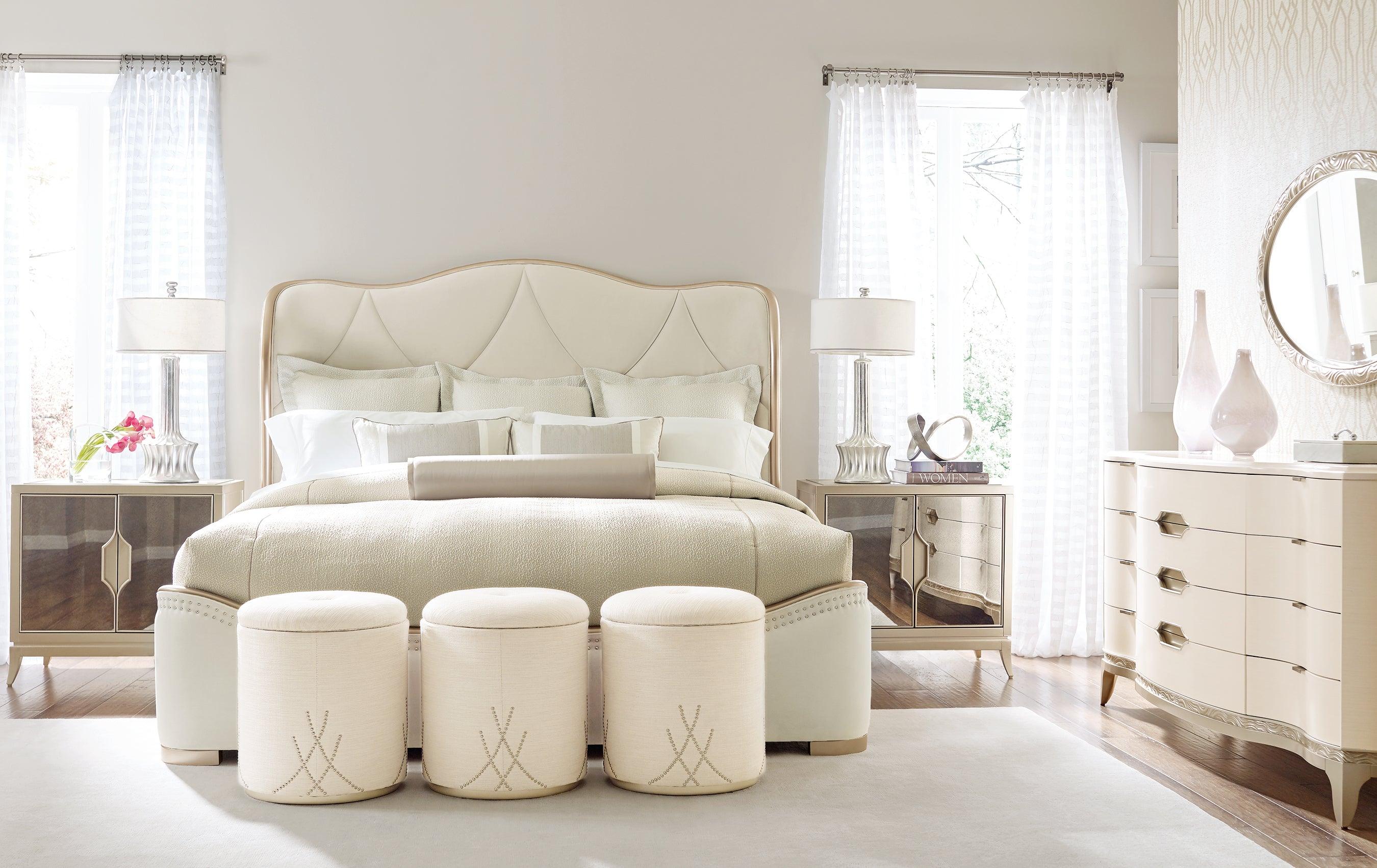Adela Bed - Remutear