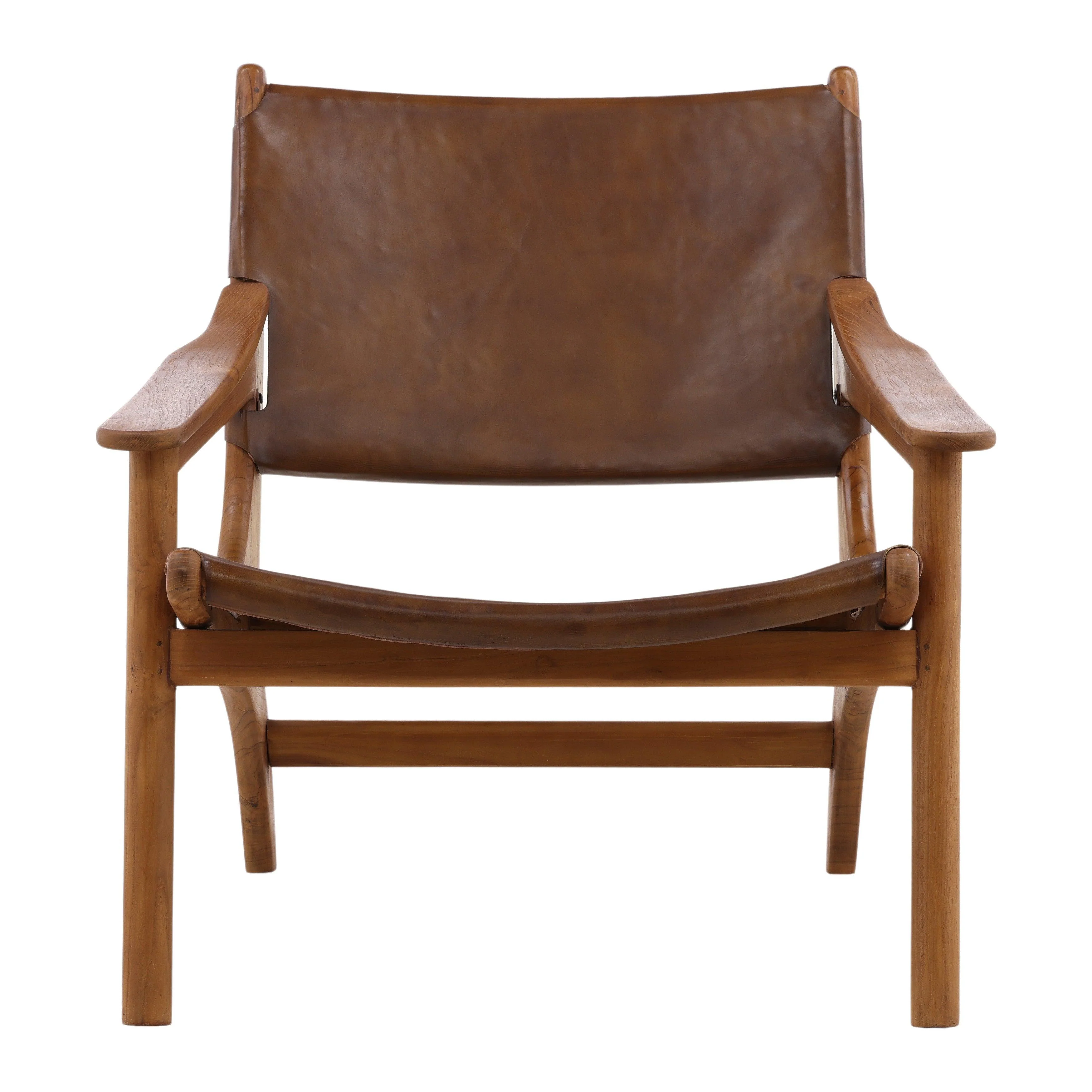 Marcelline Occasional Chair Brown - Remutear