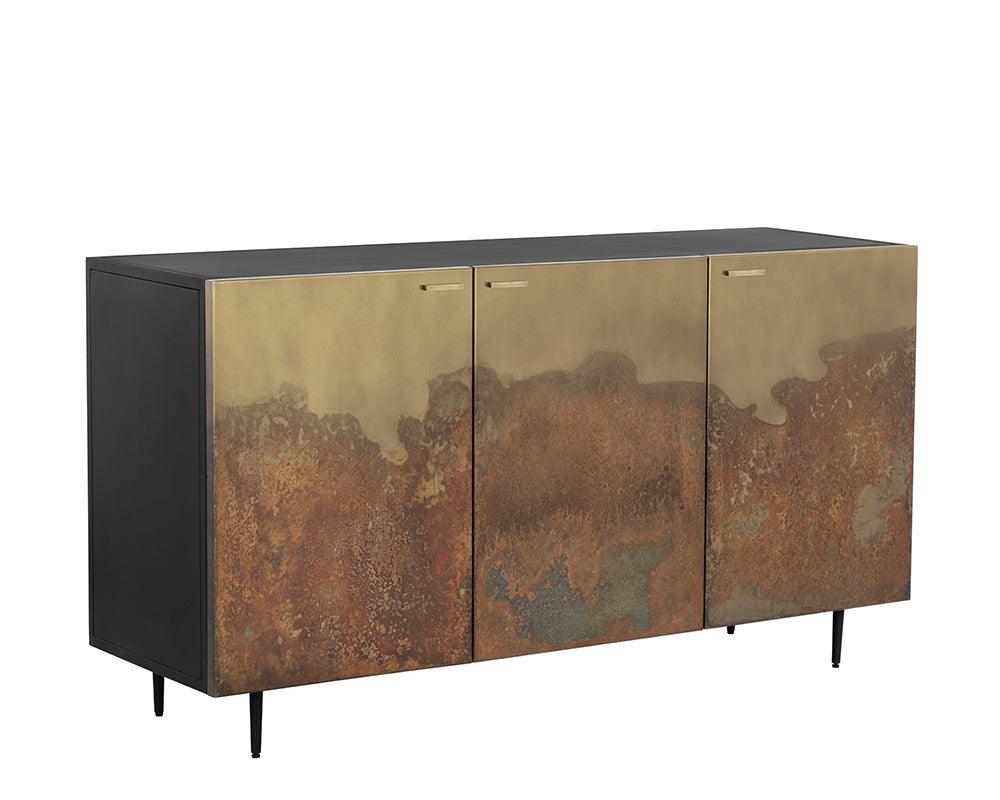 Auburn Sideboard - Remutear