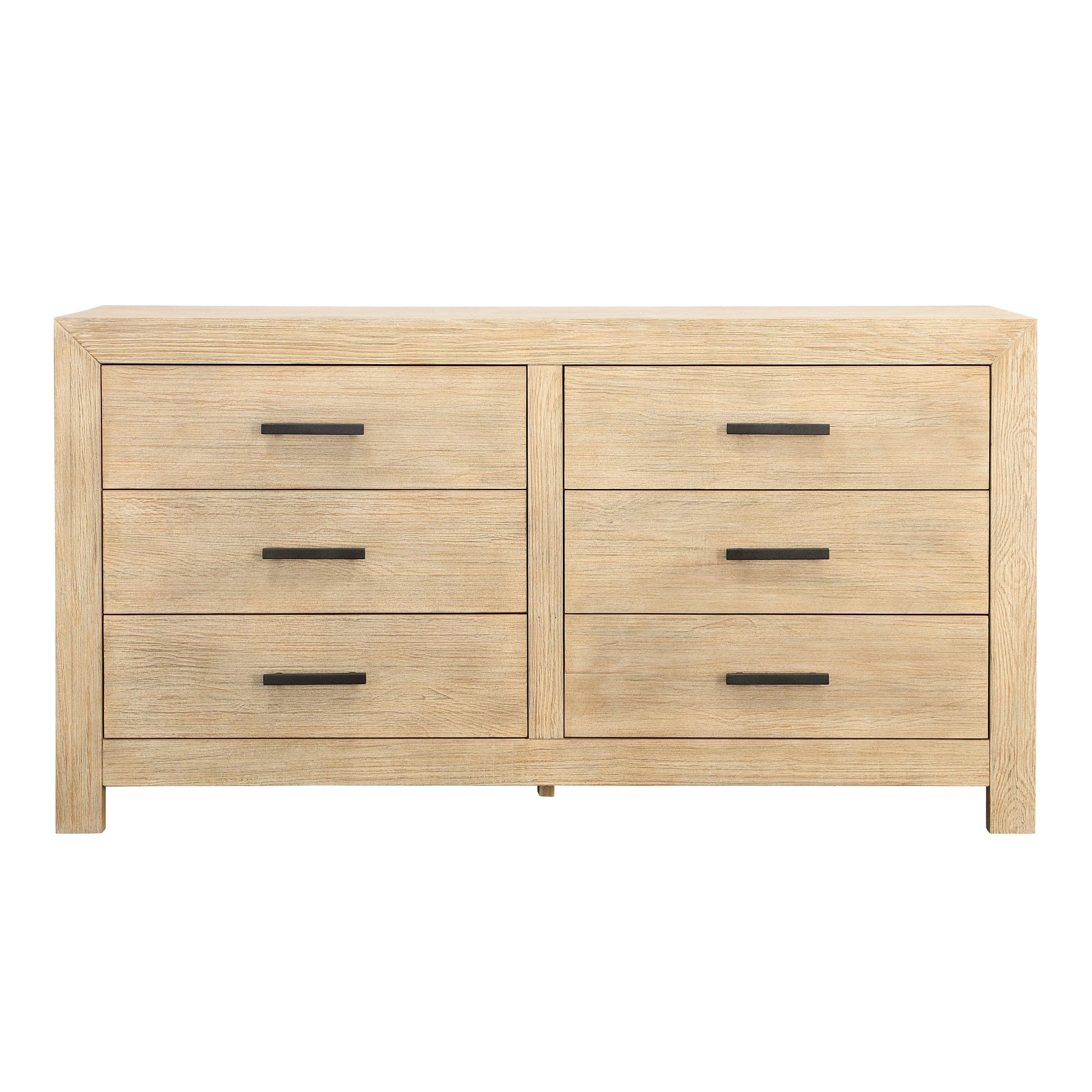 Emmalyne Dresser Light Warm Wash - Remutear