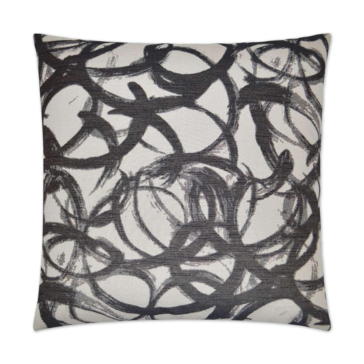 Swoosh Pillow - Remutear