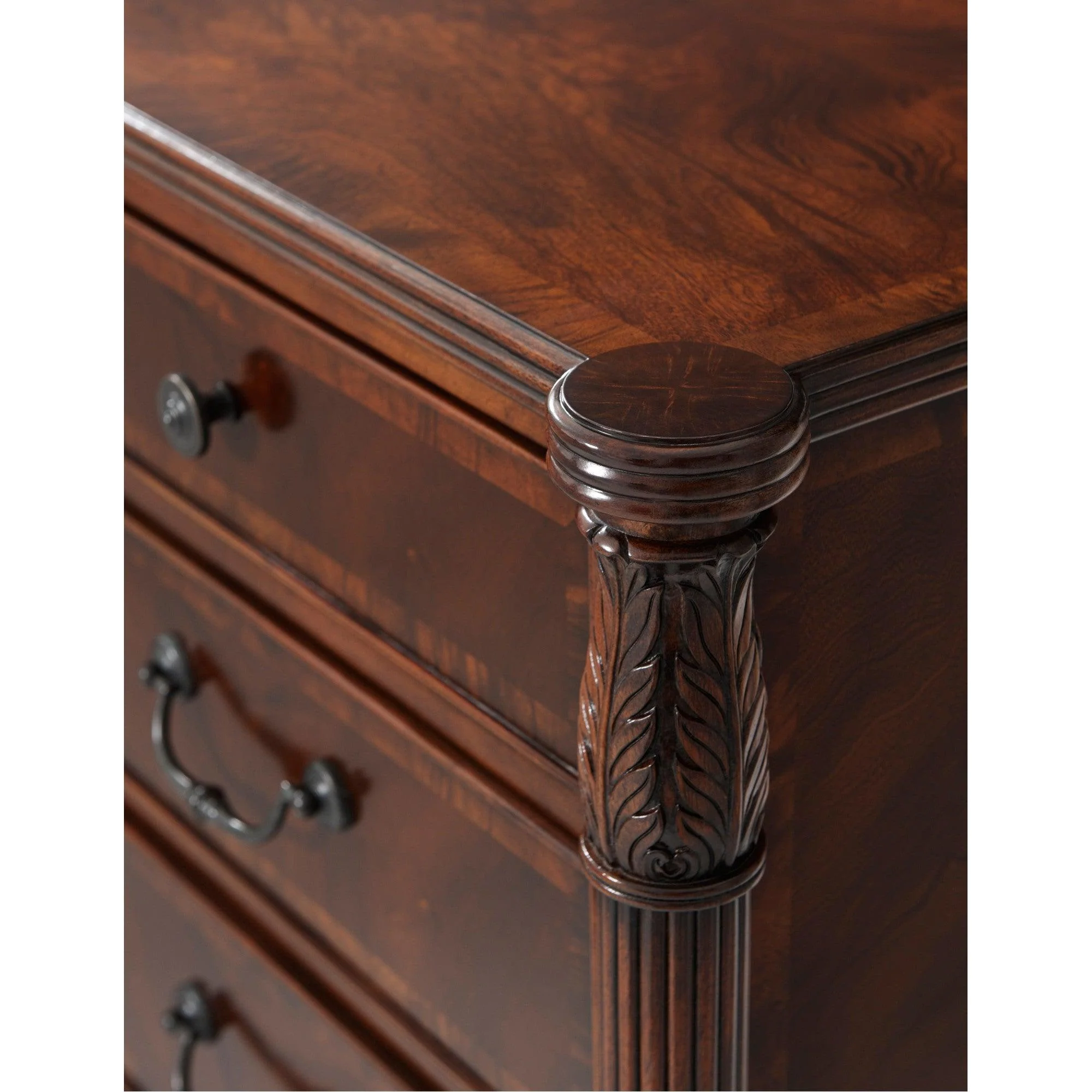 The Middleton Dresser - Remutear