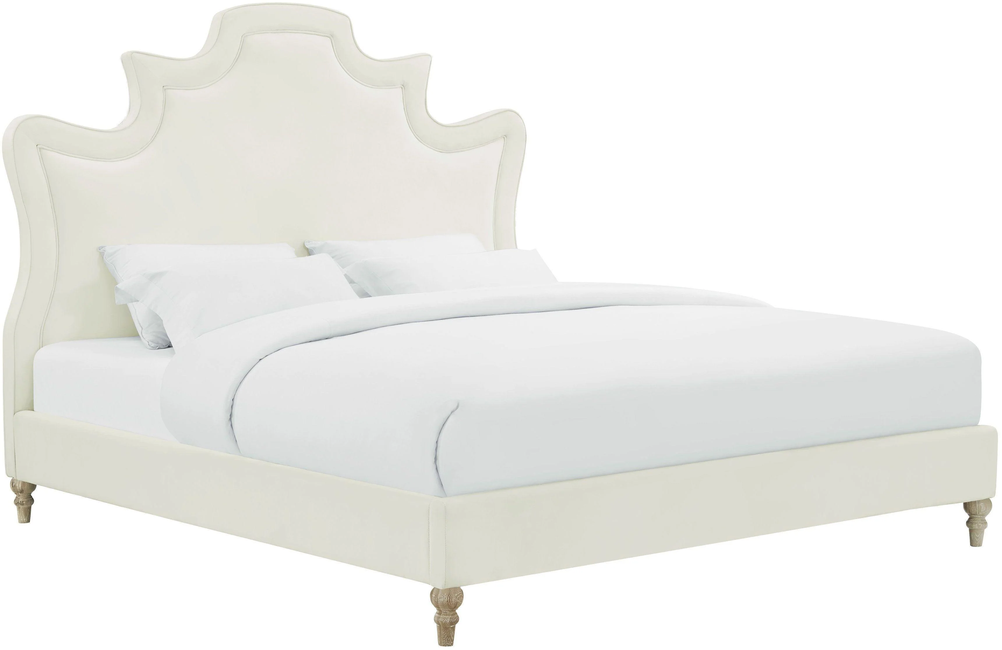 Serenity Bed - Remutear