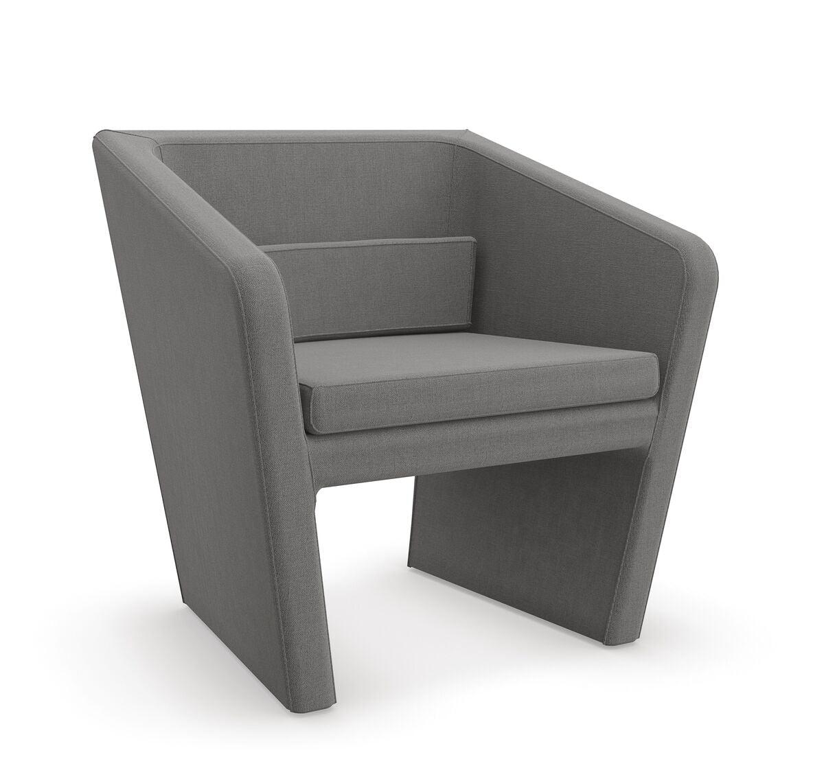 Kelly Hoppen Flyn Occasional Chair - Remutear
