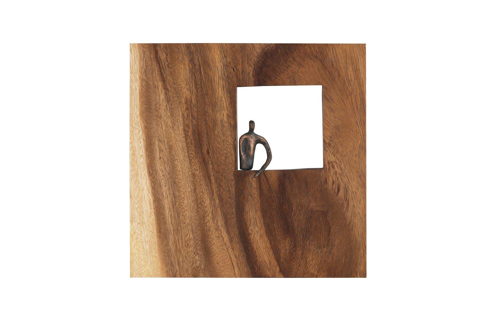 Atlas Wall Décor, Square 3 - Remutear