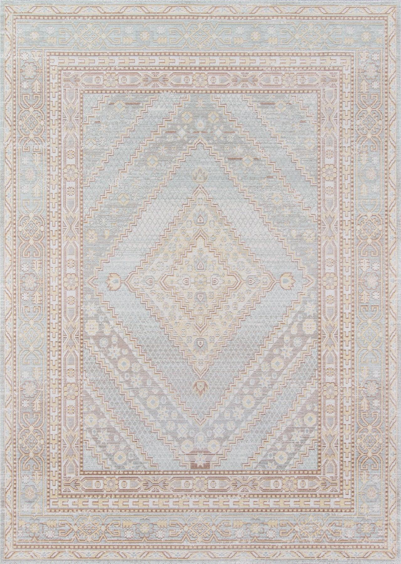 Isabella 7 Rug - Remutear