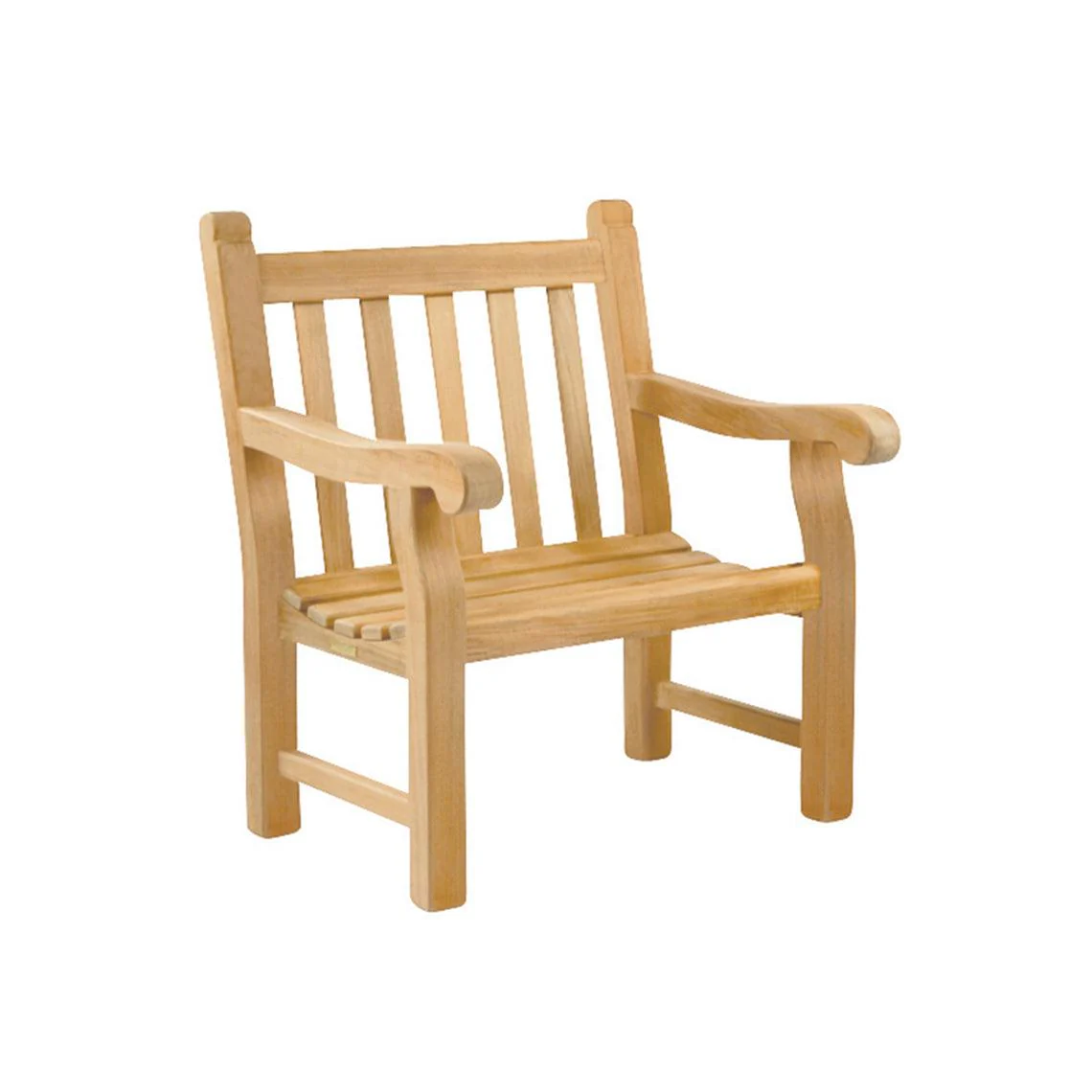 Hyde Park Garden Armchair - Remutear