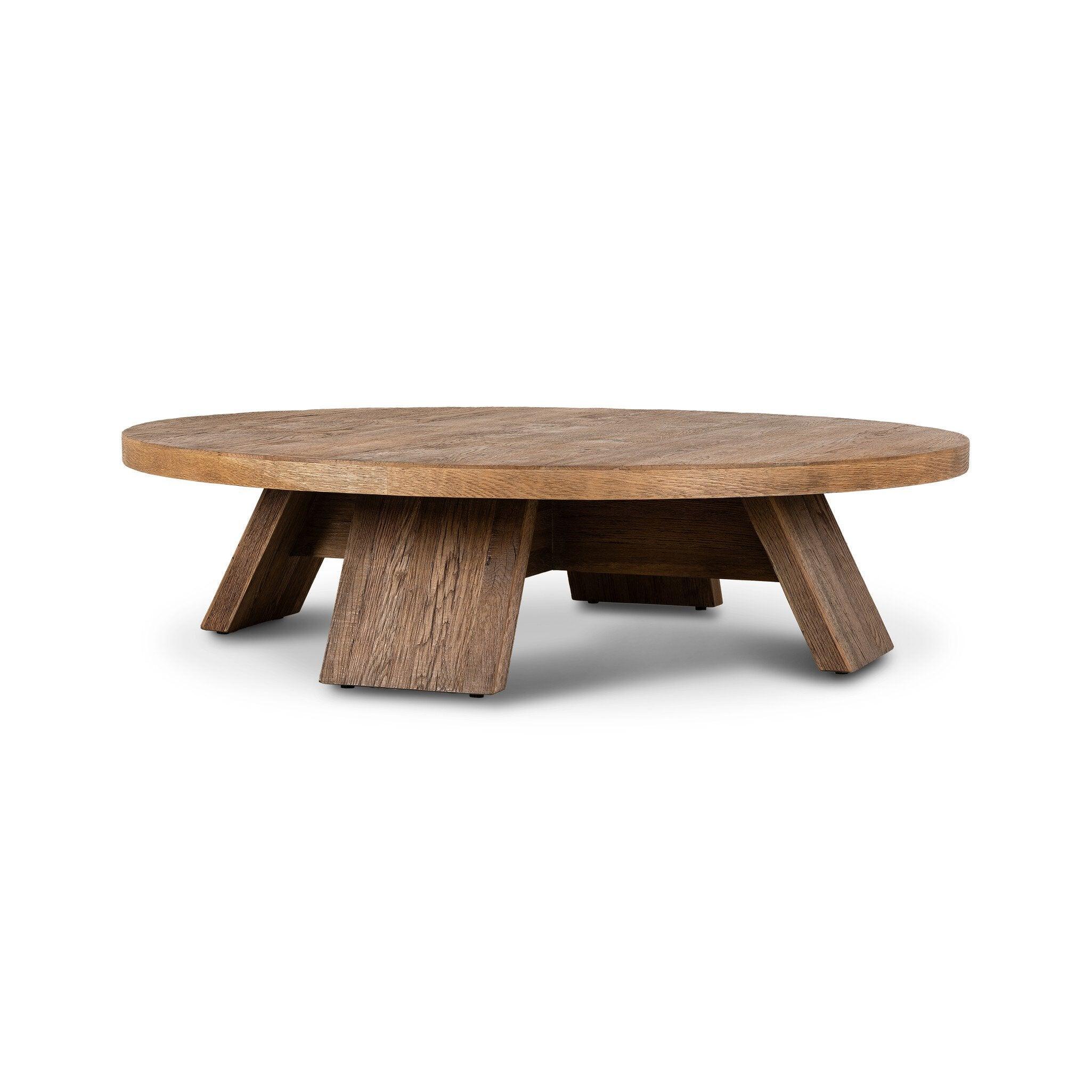 Sparrow Coffee Table - Remutear
