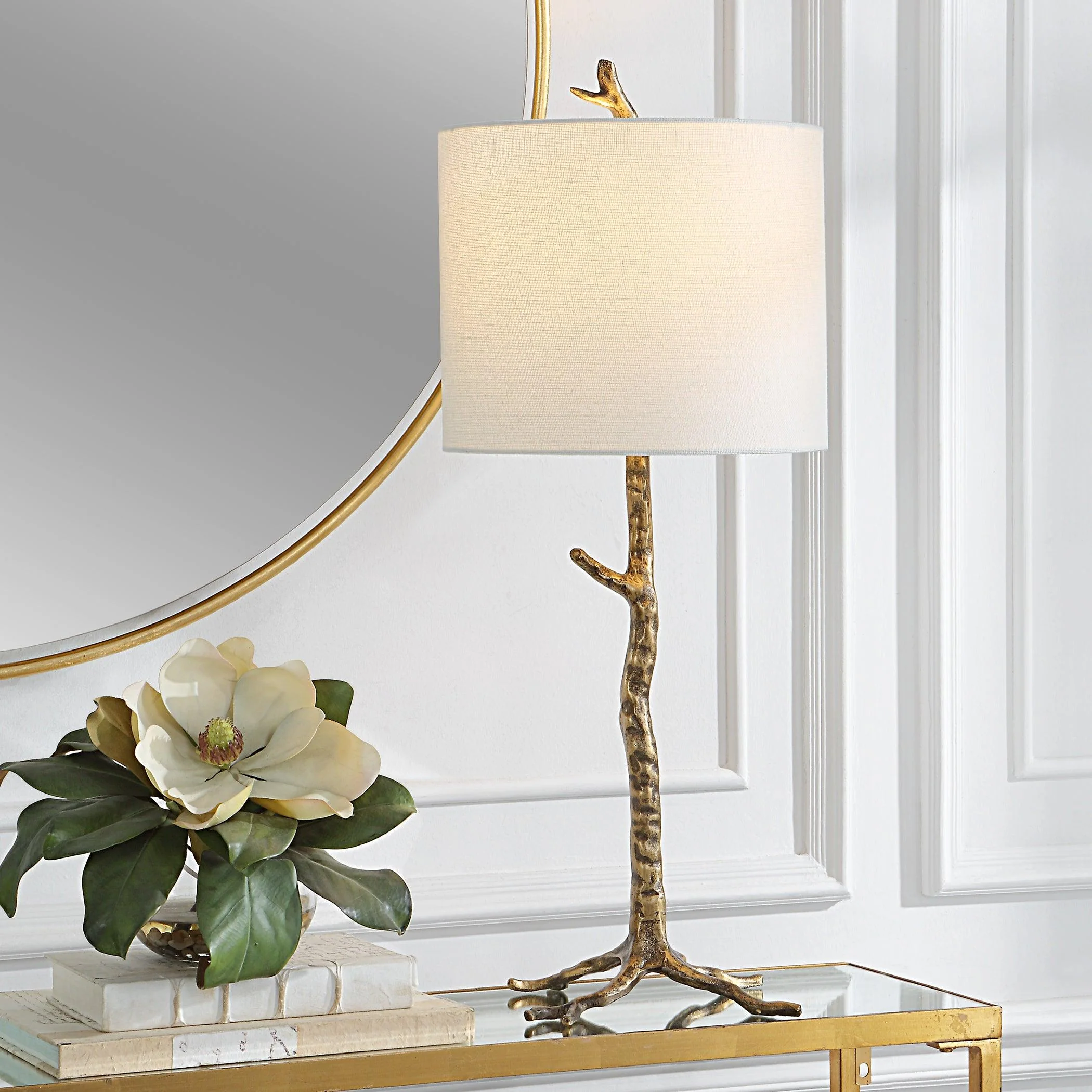 AMIA TABLE LAMP - Remutear