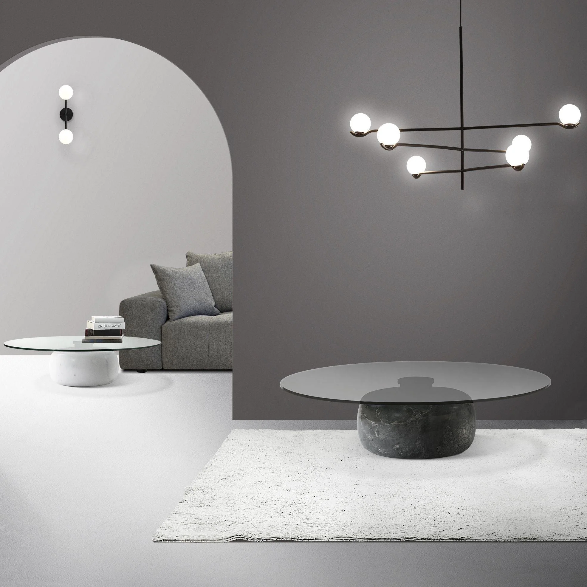 SKIP Coffee Table - Remutear