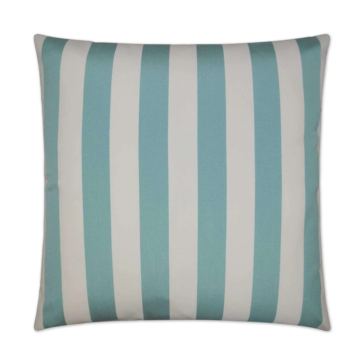 Outdoor Café Stripe Pillow - Remutear