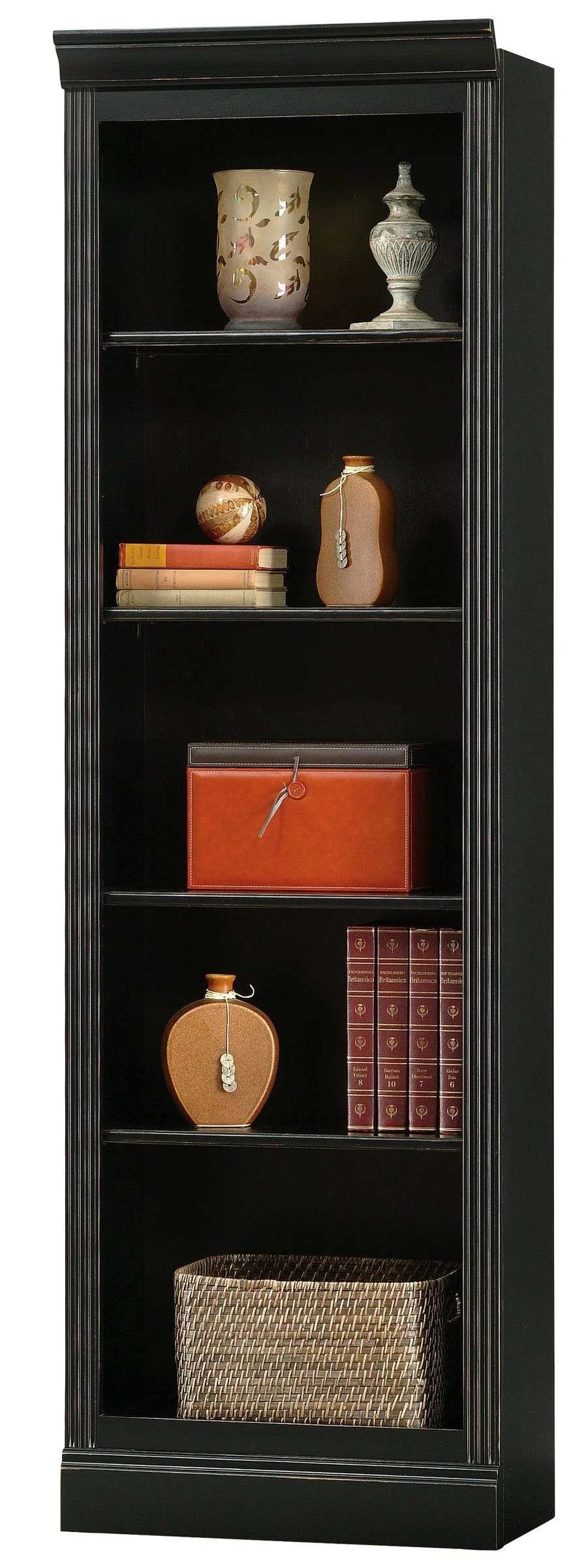 Bunching Bookcase 2 - Remutear