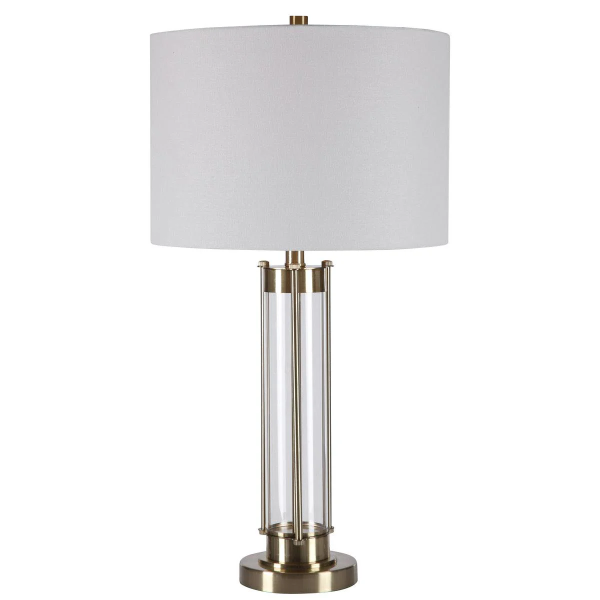 MICHEAL TABLE LAMP - Remutear