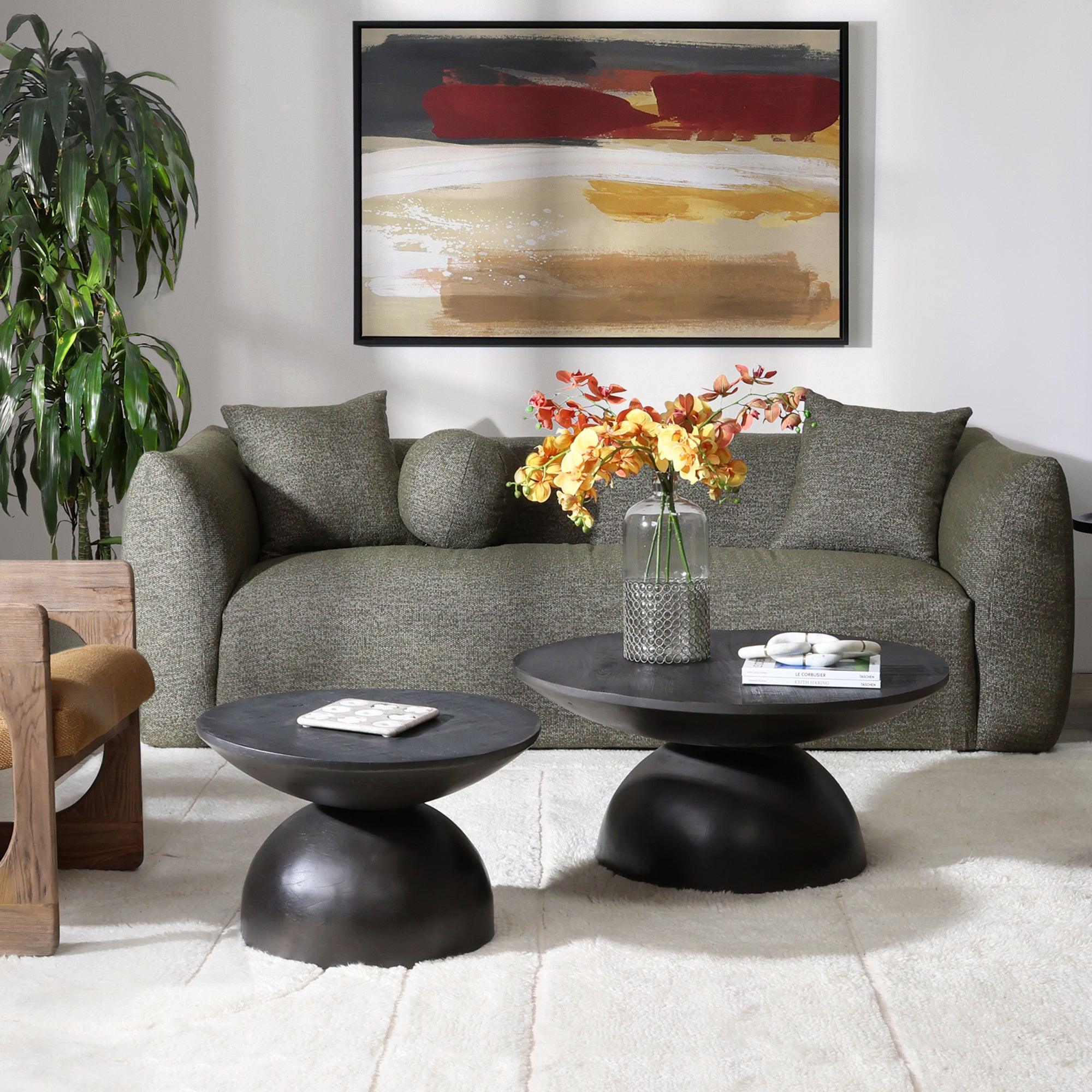 Bernabéu Coffee Table - Remutear