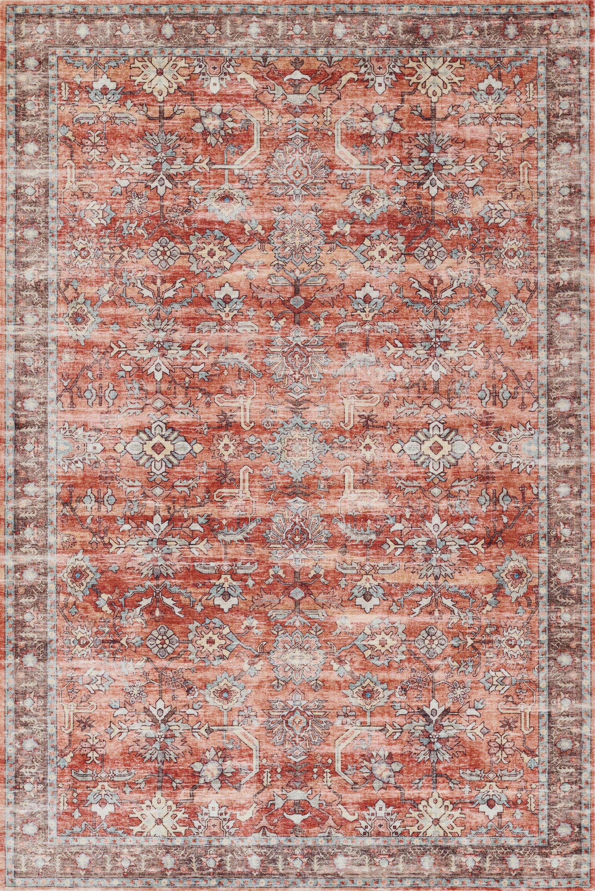 Sultana 2 Rug - Remutear