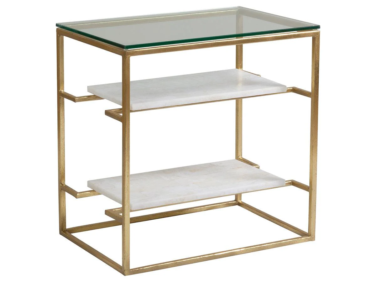 Signature Designs Cumulus Tier Table - Remutear